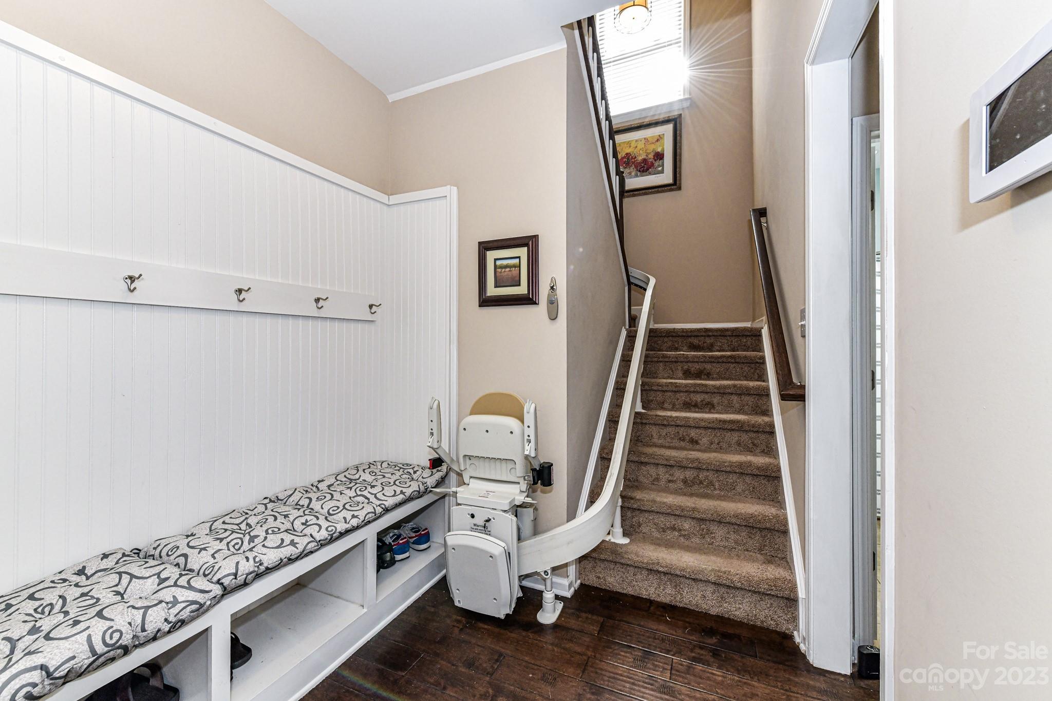 Parkway Crossing - Residential