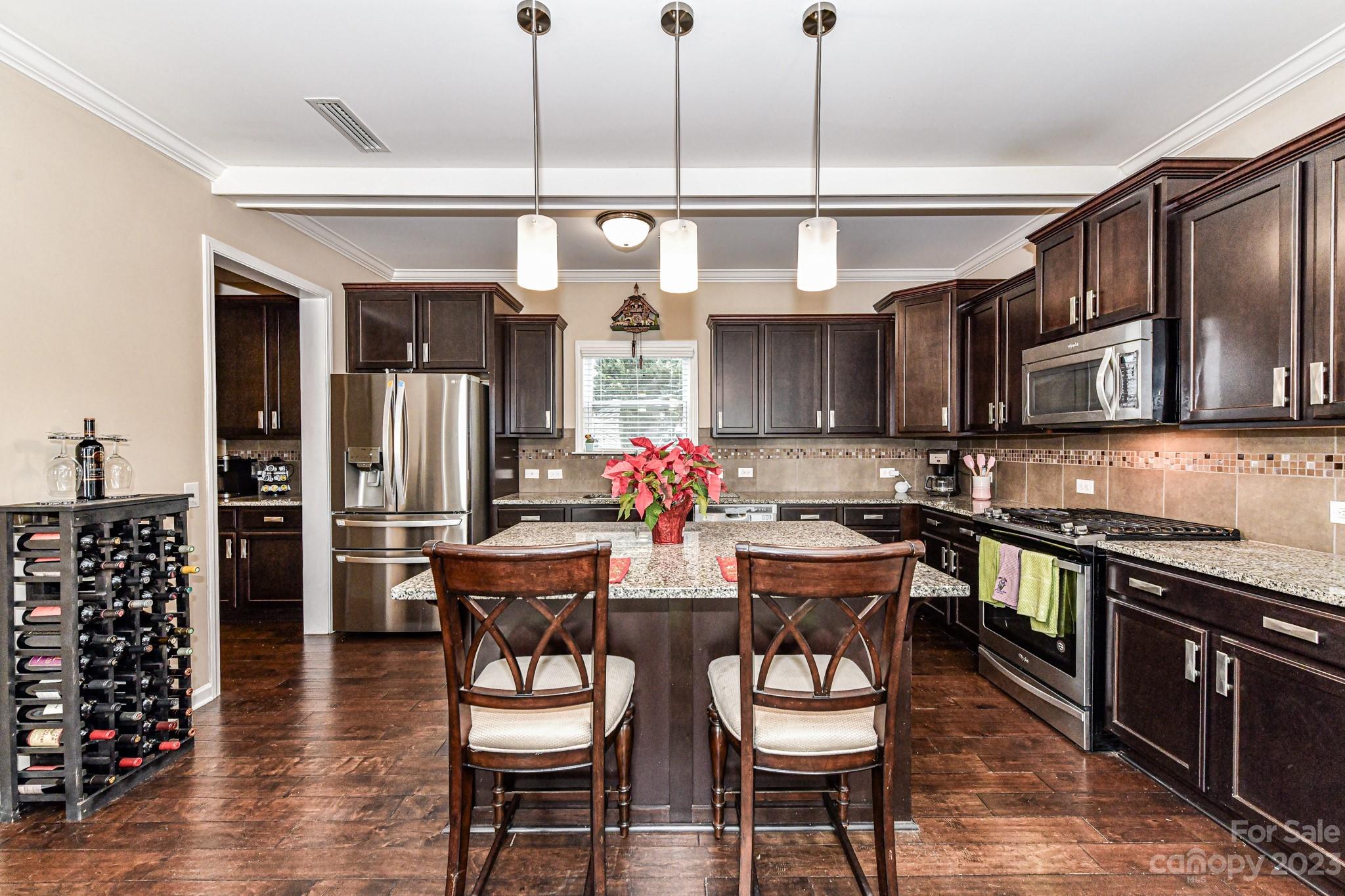 Parkway Crossing - Residential