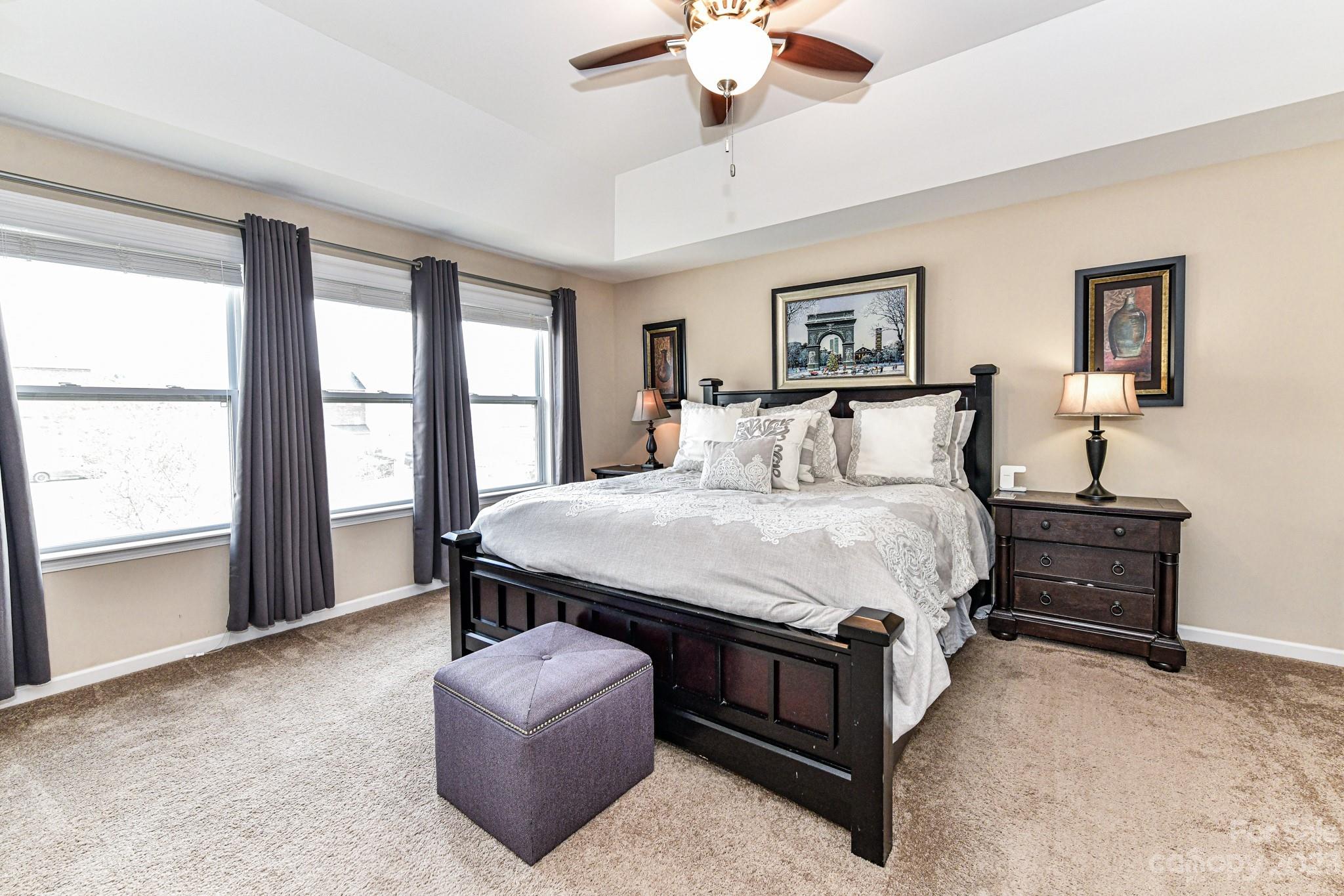 Parkway Crossing - Residential