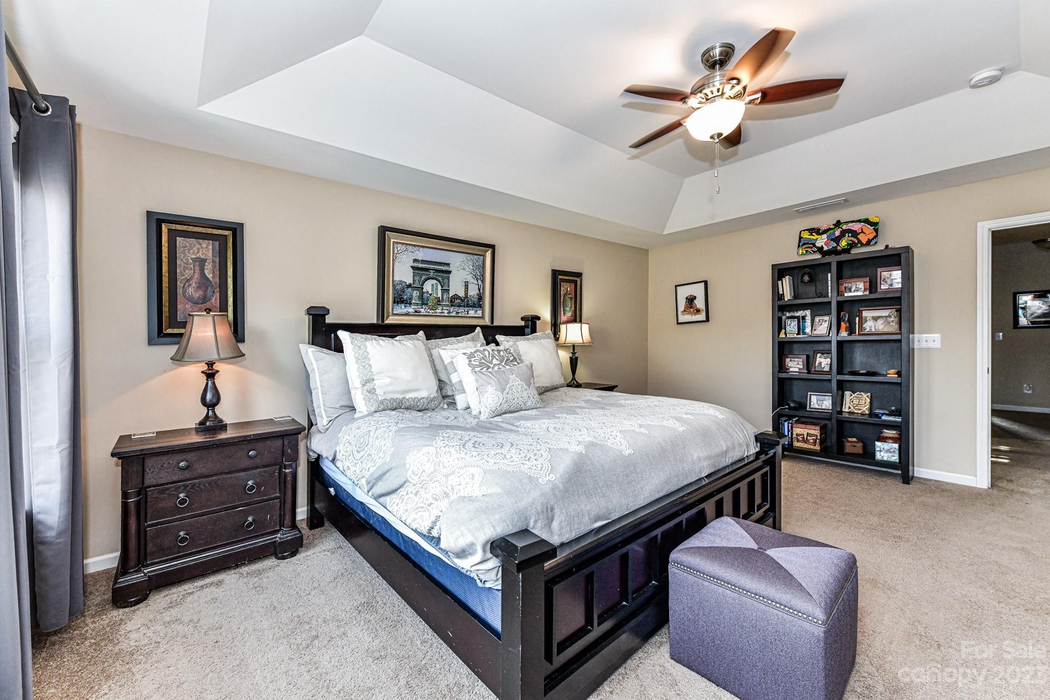 Parkway Crossing - Residential