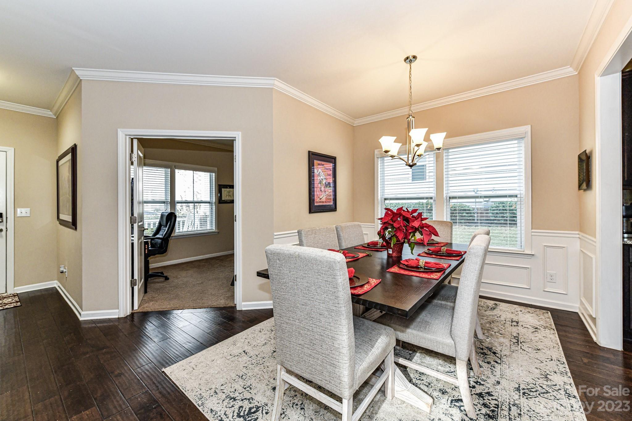 Parkway Crossing - Residential