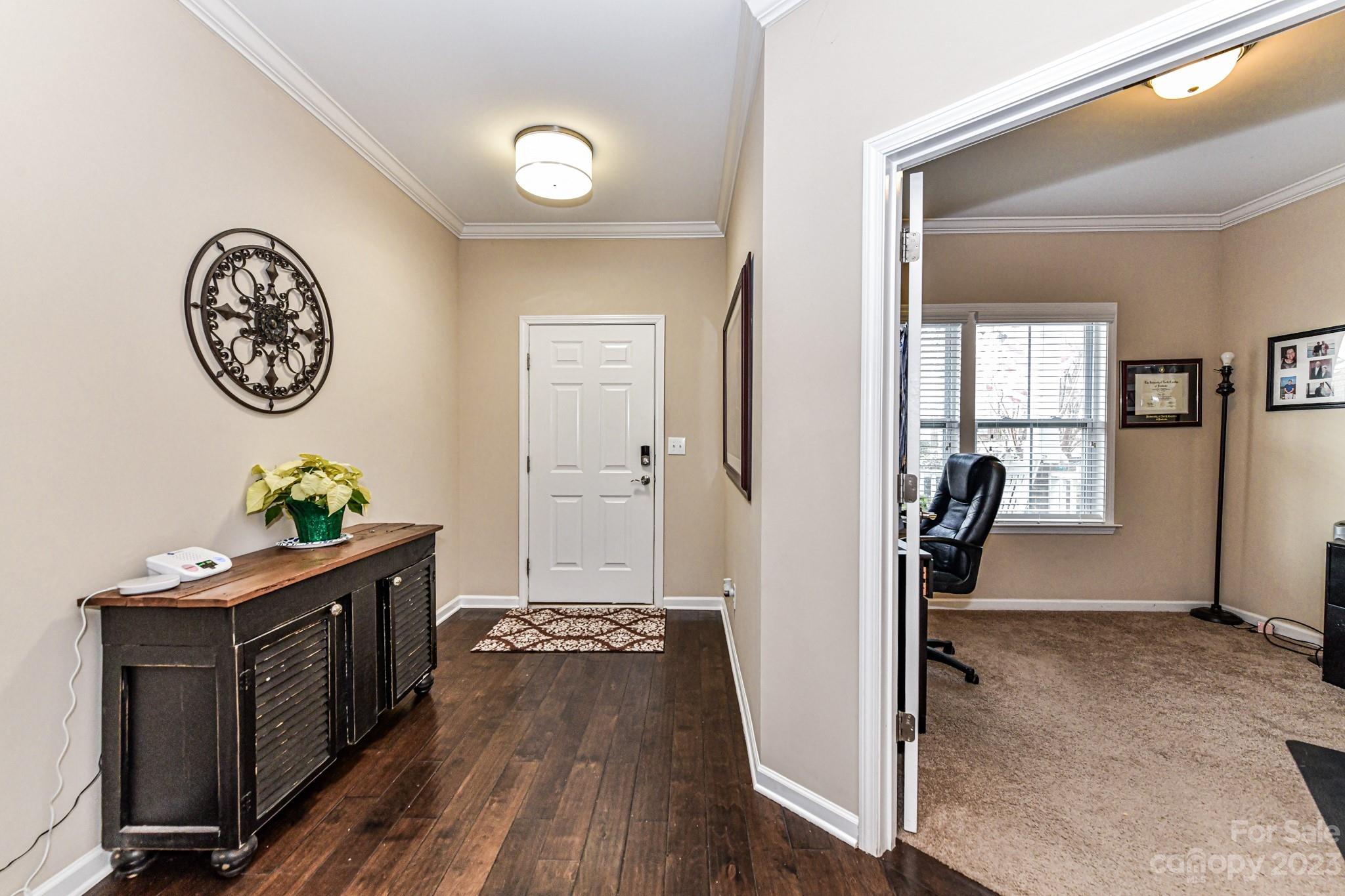 Parkway Crossing - Residential