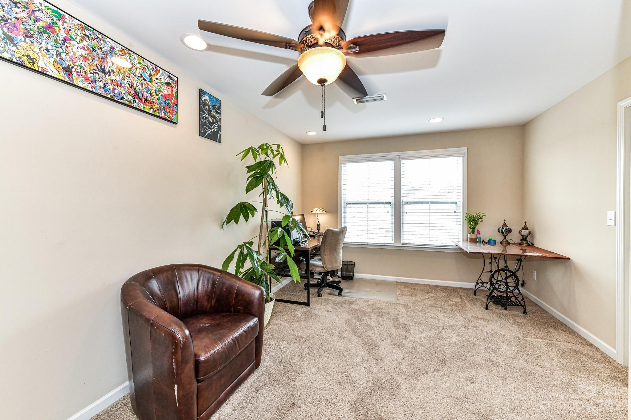 Parkway Crossing - Residential