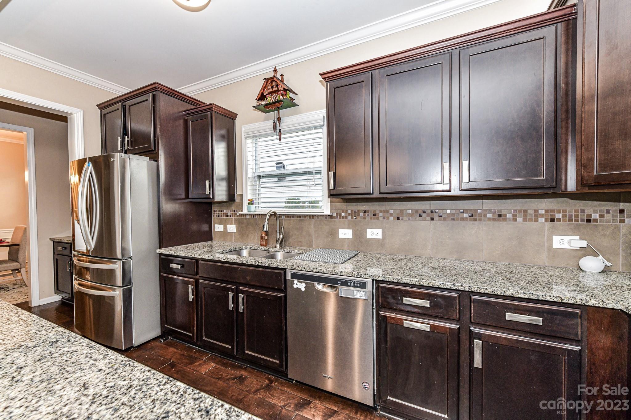 Parkway Crossing - Residential