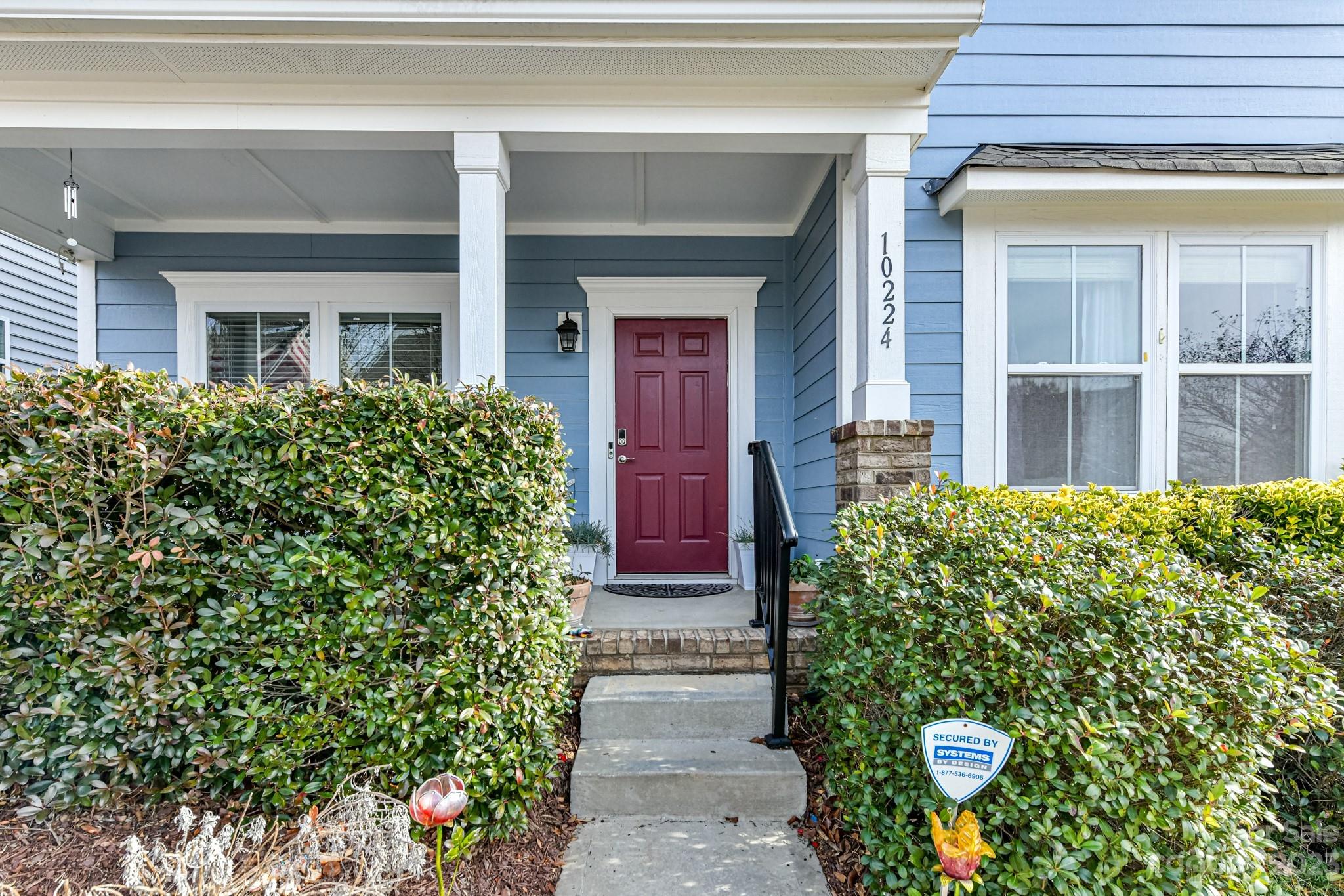 Parkway Crossing - Residential