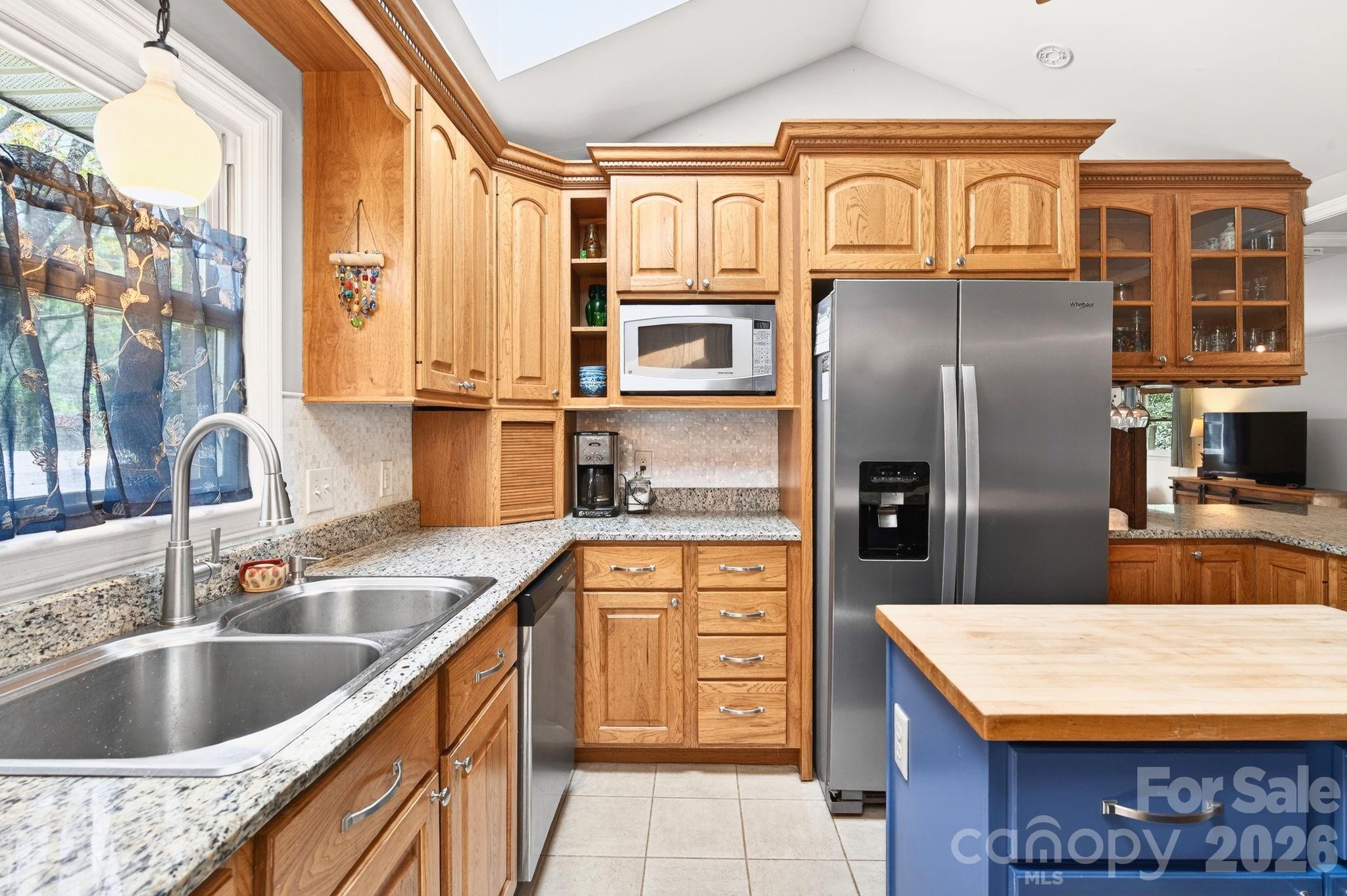 Lookout Valley - Residential