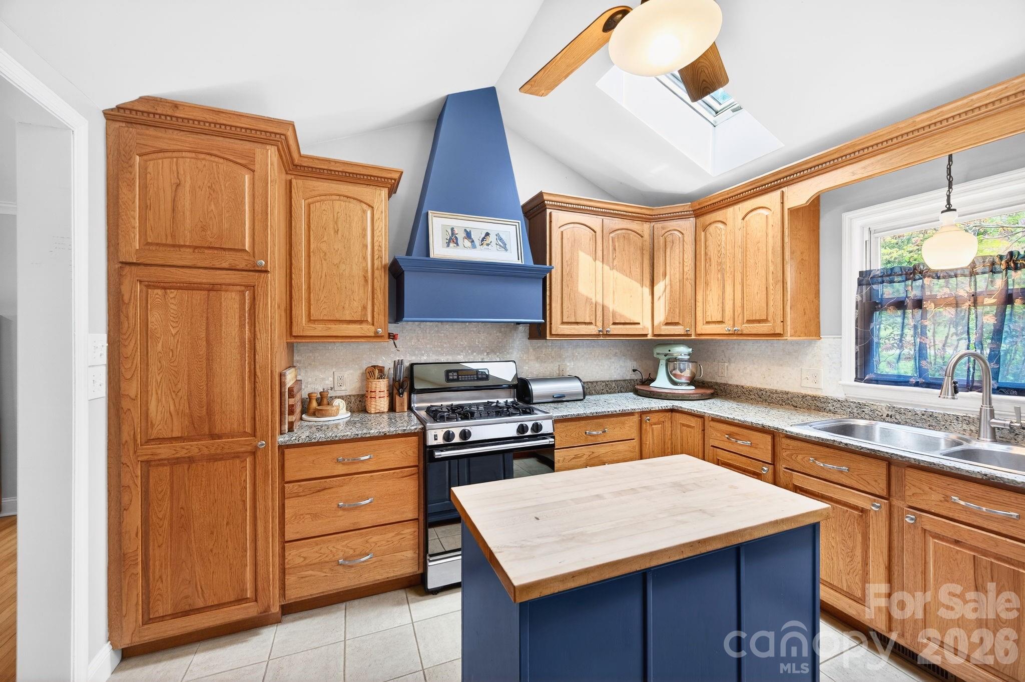 Lookout Valley - Residential