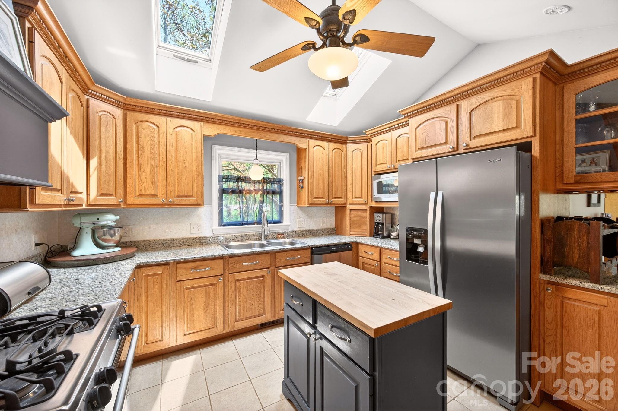 Lookout Valley - Residential