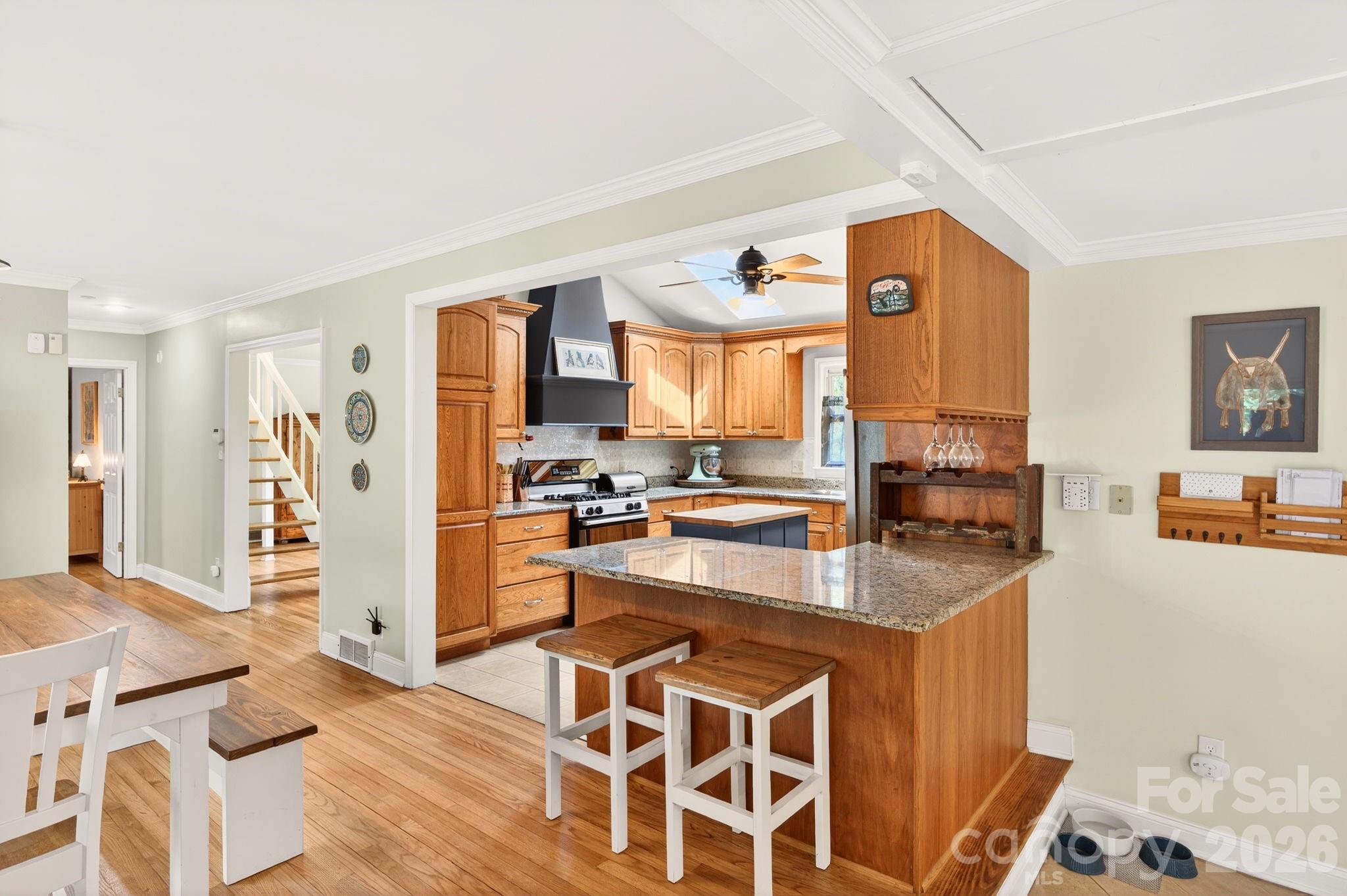 Lookout Valley - Residential