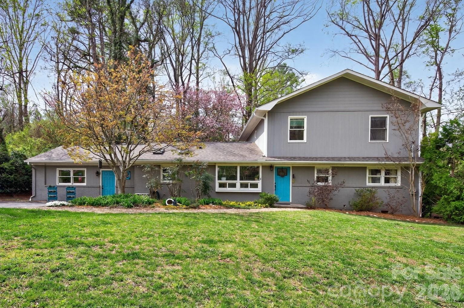 Lookout Valley - Residential