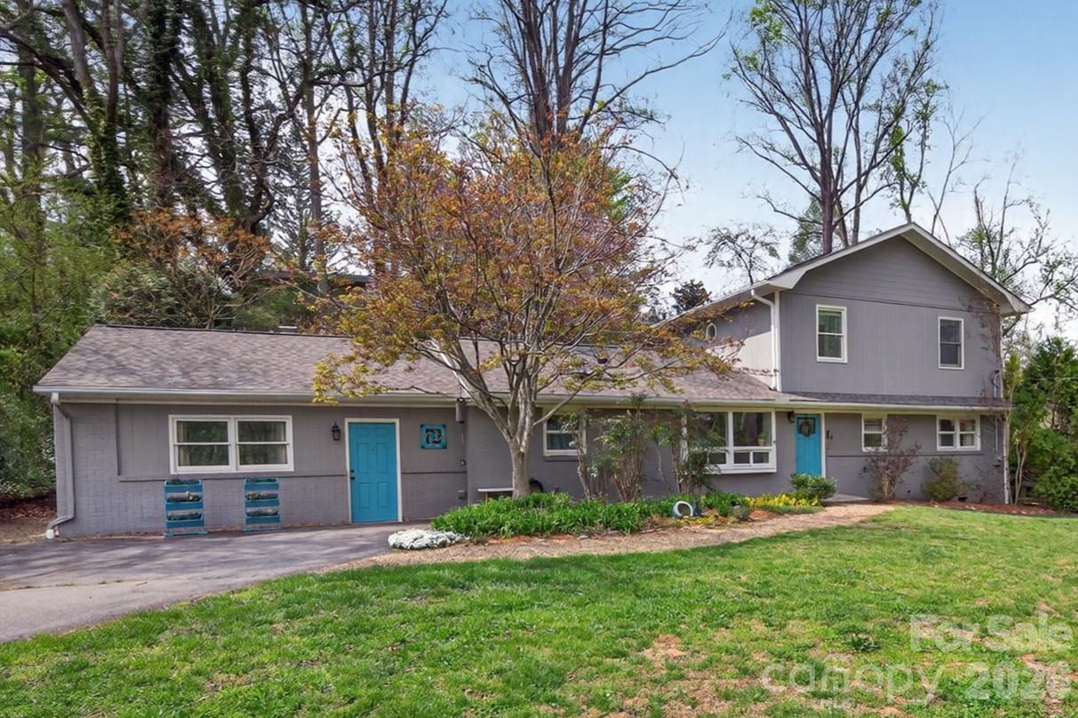 Lookout Valley - Residential