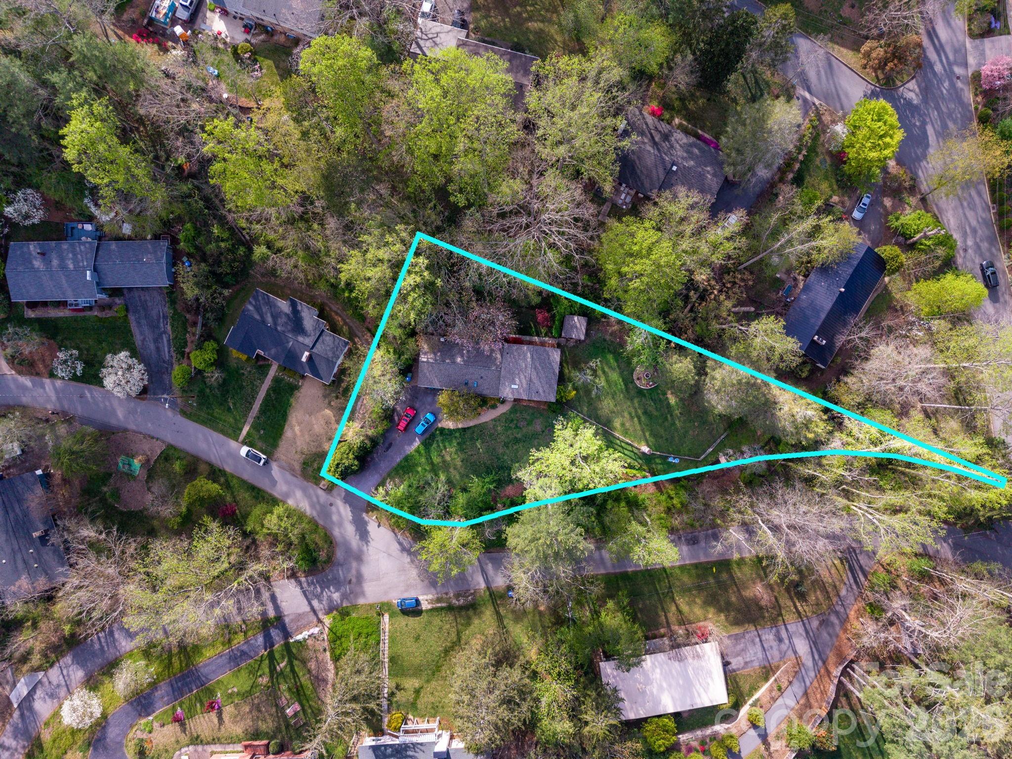 Lookout Valley - Residential