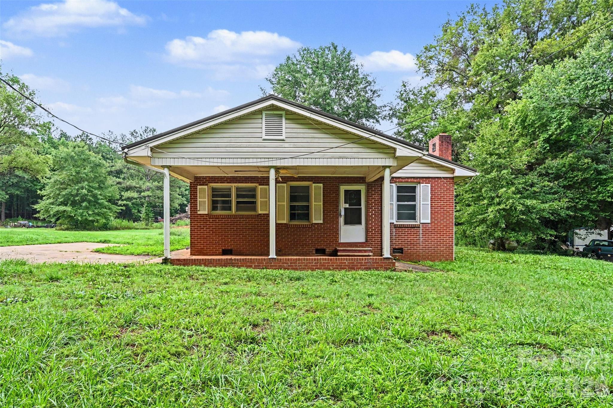 2333 Washburn Road, Shelby, NC, 28150