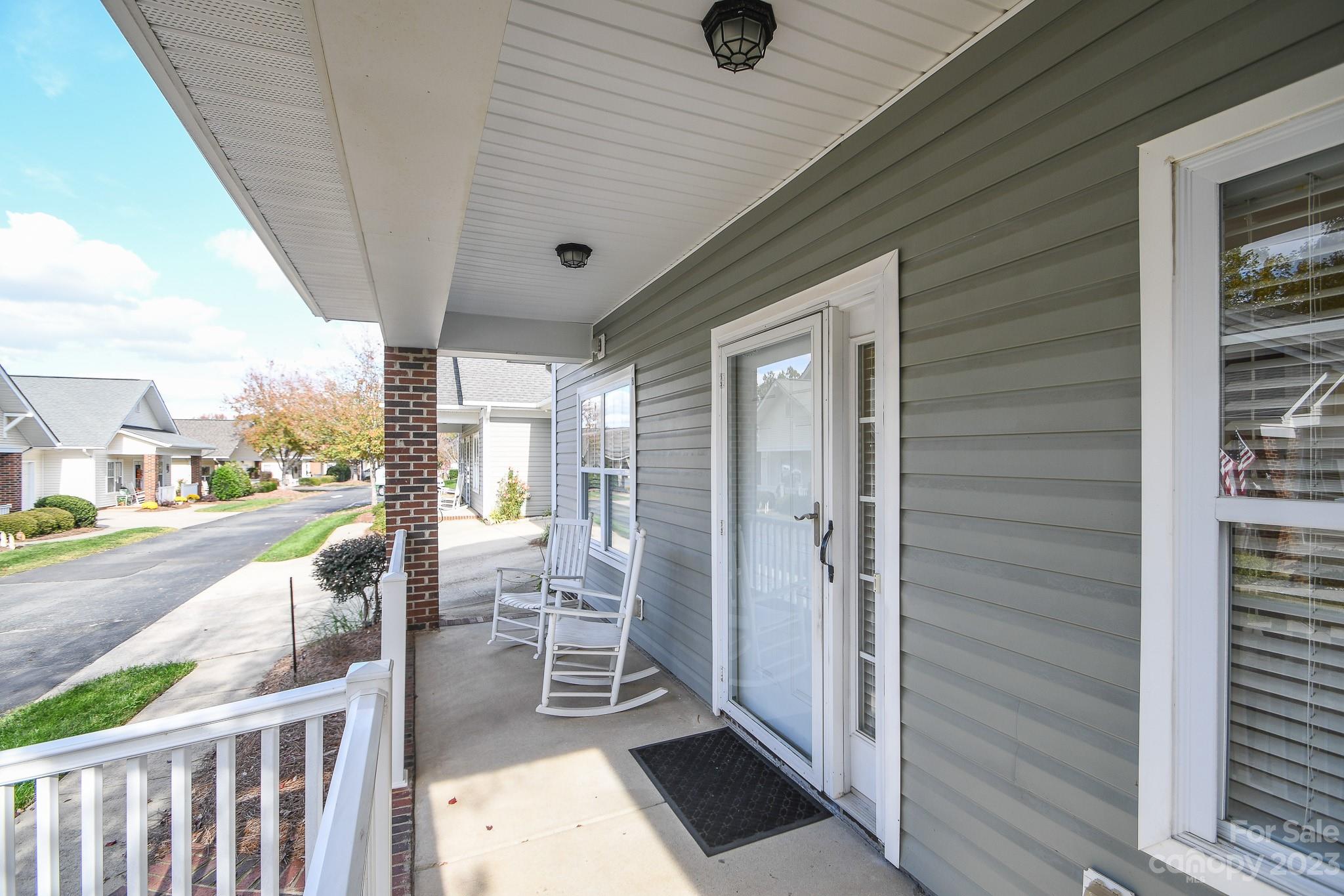 Village of Woodridge - Residential