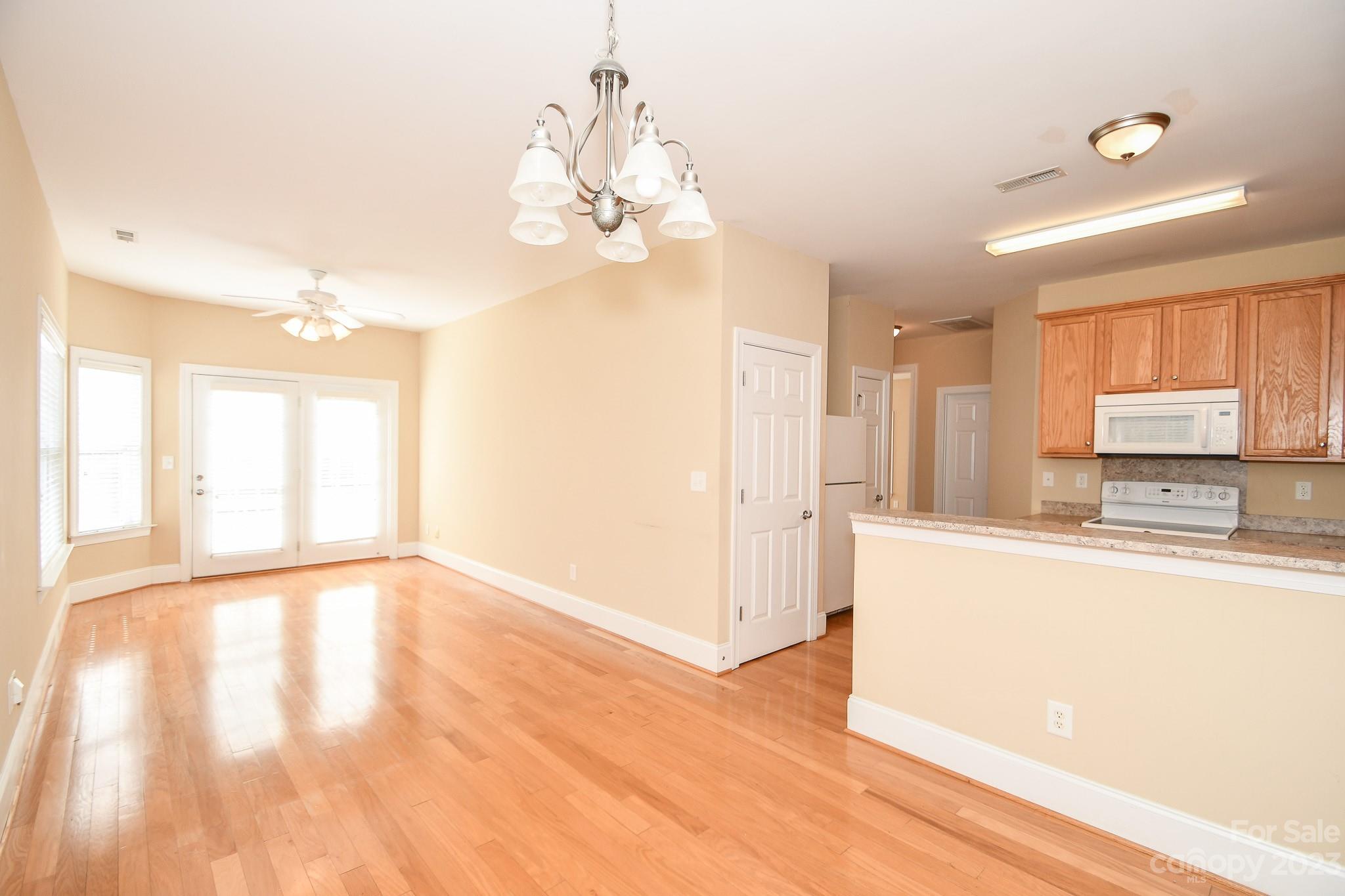 Village of Woodridge - Residential