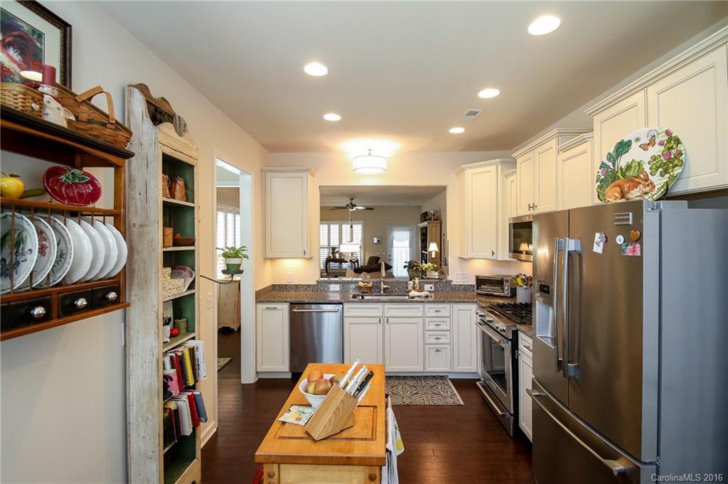 Sun City Carolina Lakes - Residential