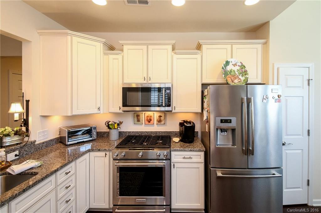Sun City Carolina Lakes - Residential