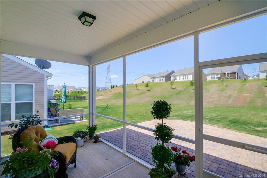 Sun City Carolina Lakes - Residential