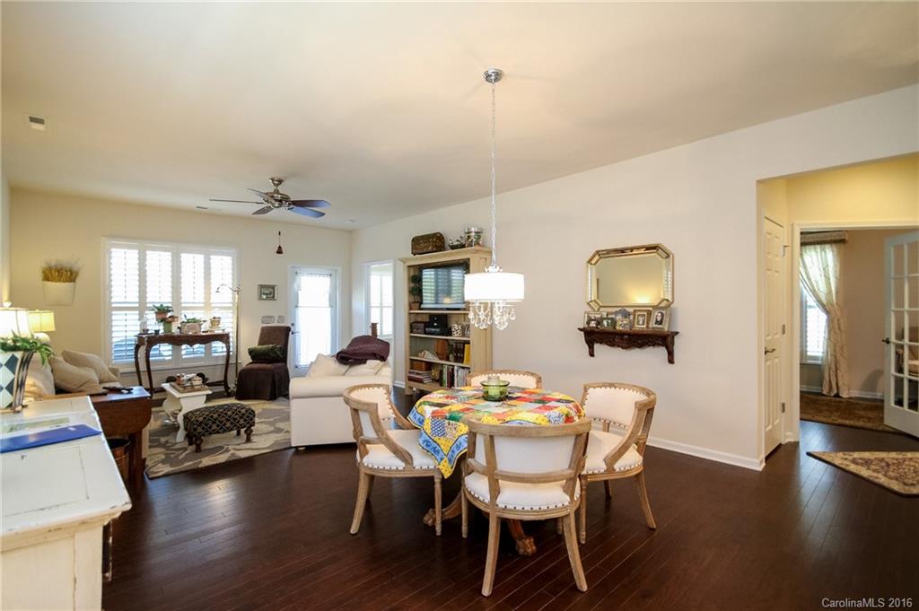 Sun City Carolina Lakes - Residential