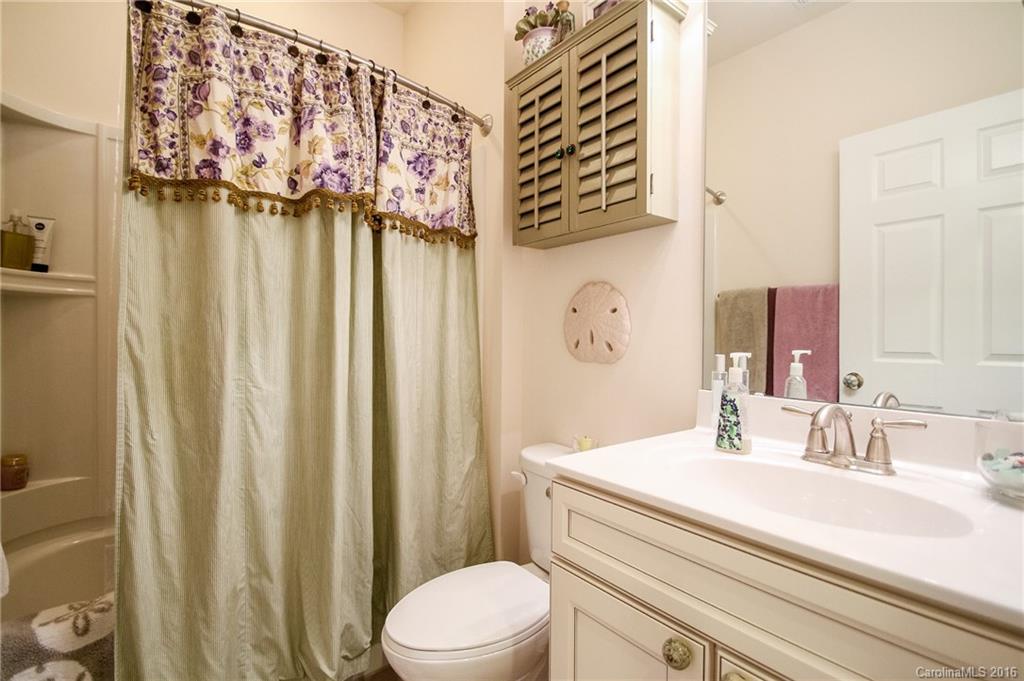 Sun City Carolina Lakes - Residential