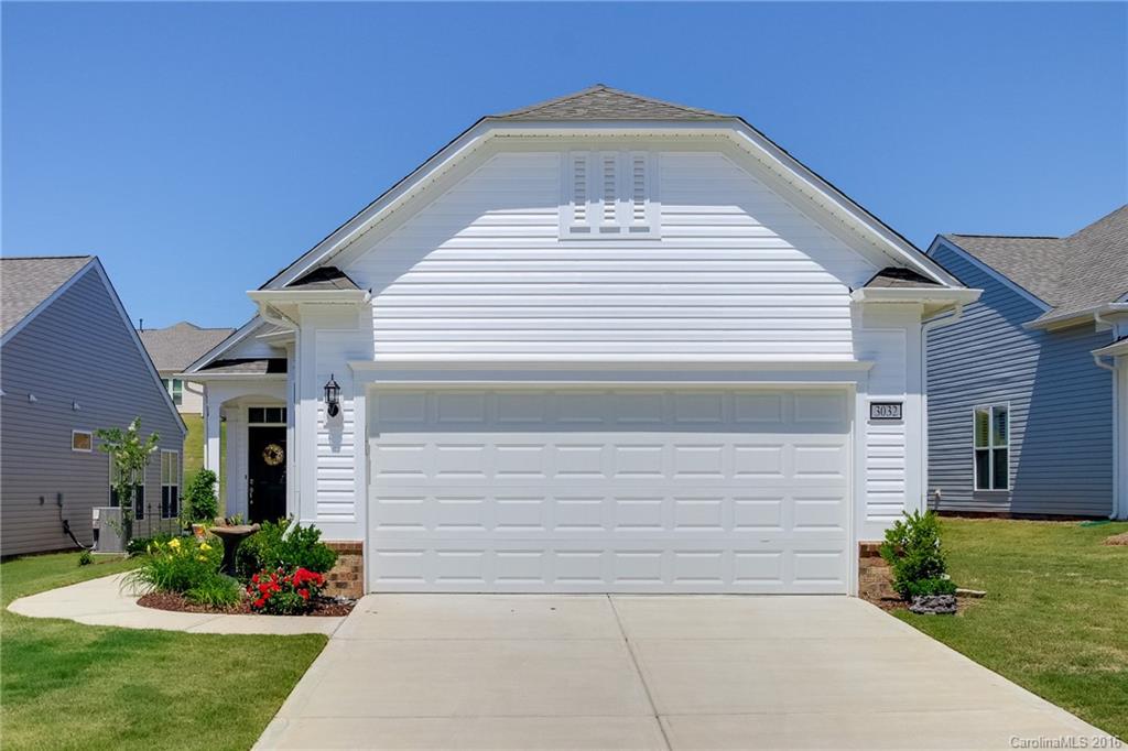 Sun City Carolina Lakes - Residential