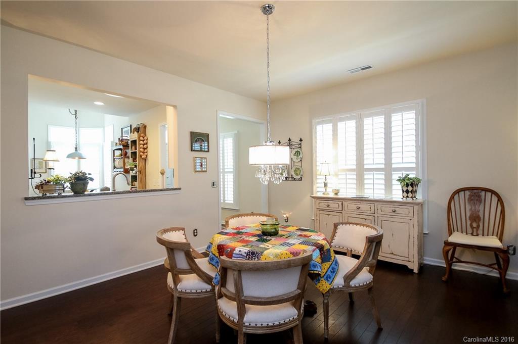 Sun City Carolina Lakes - Residential
