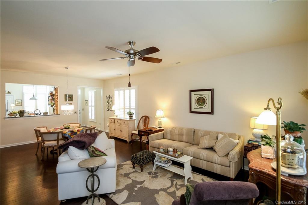 Sun City Carolina Lakes - Residential
