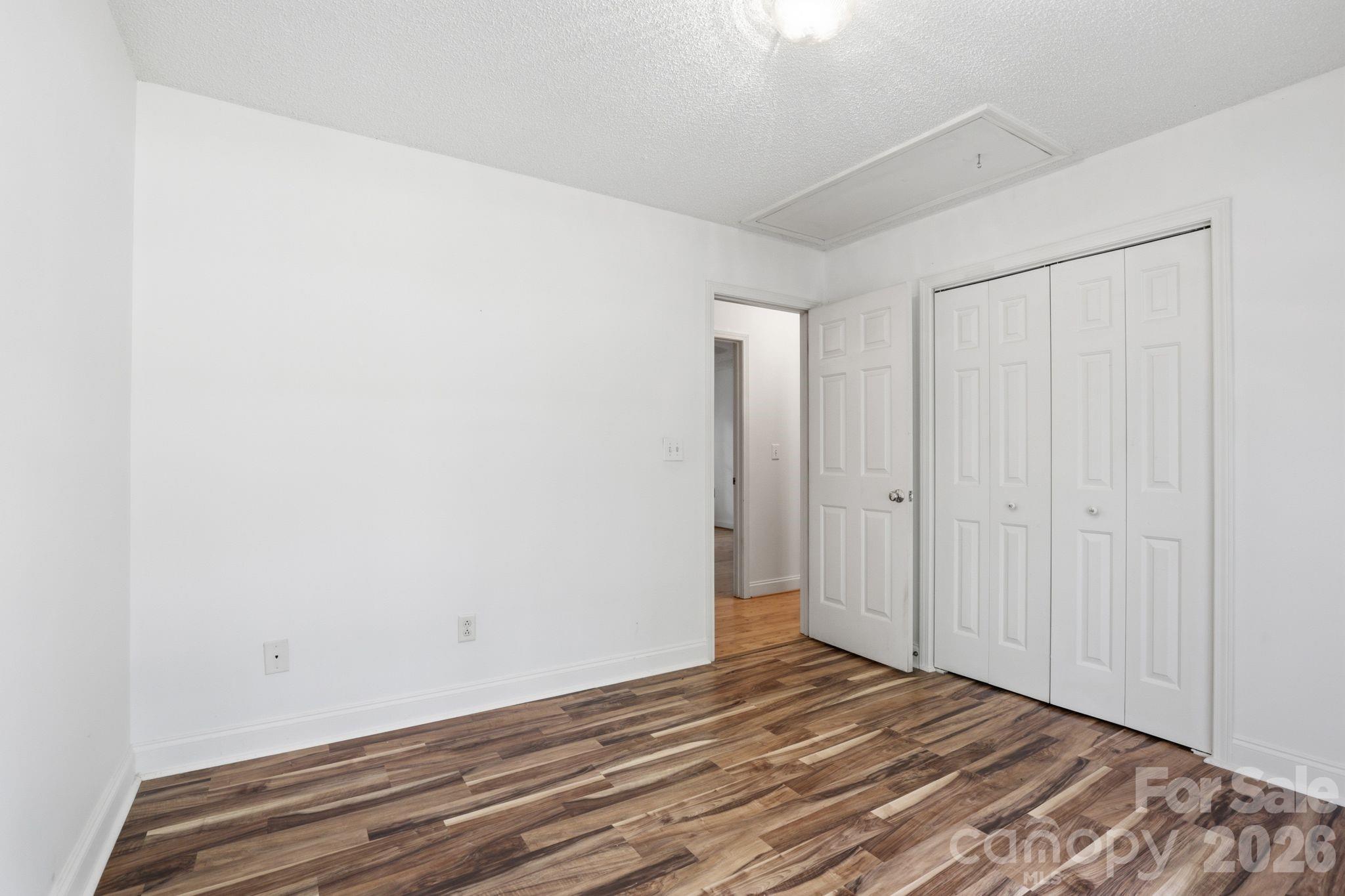 None - Residential