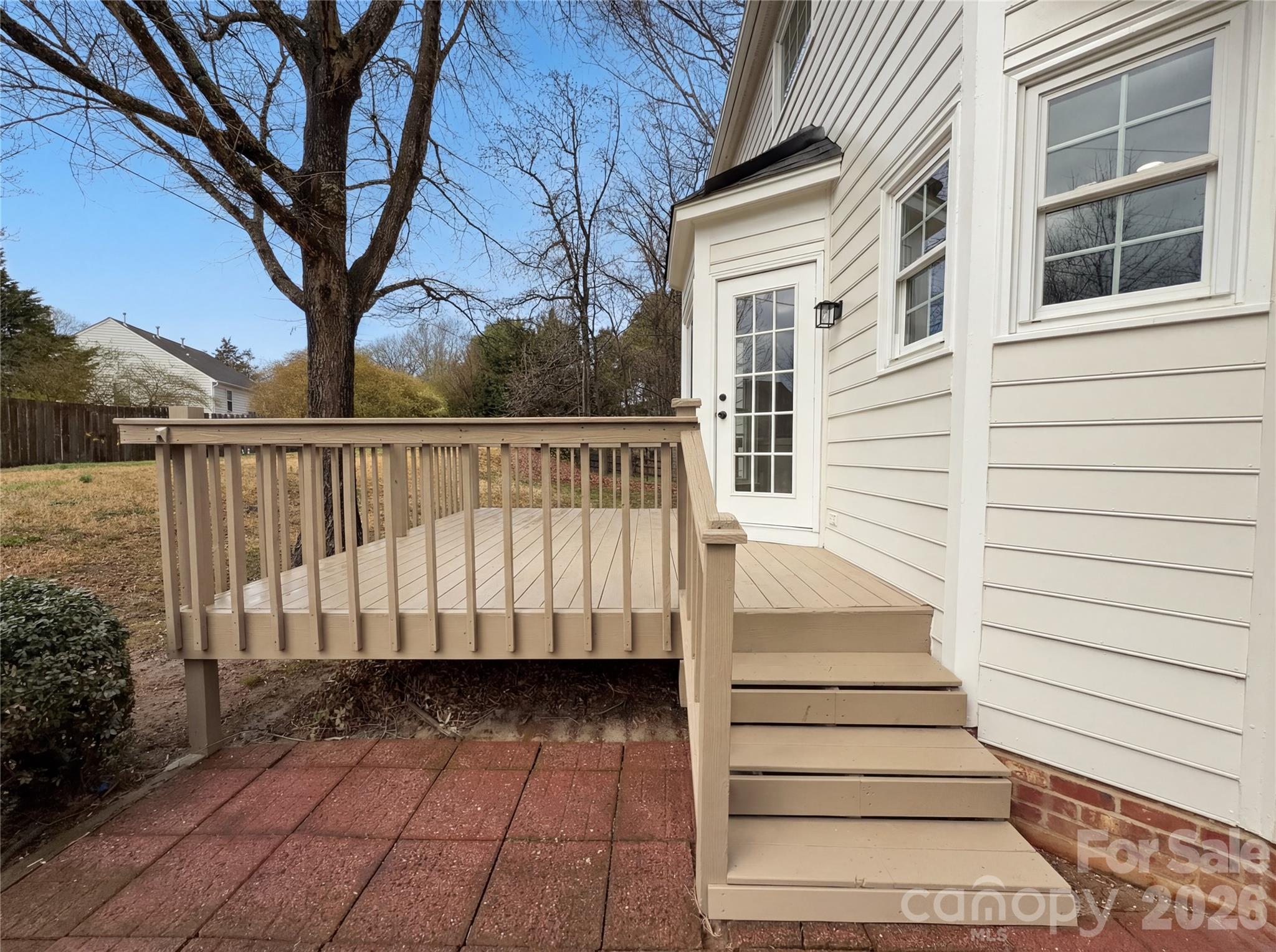 Provincetowne - Residential