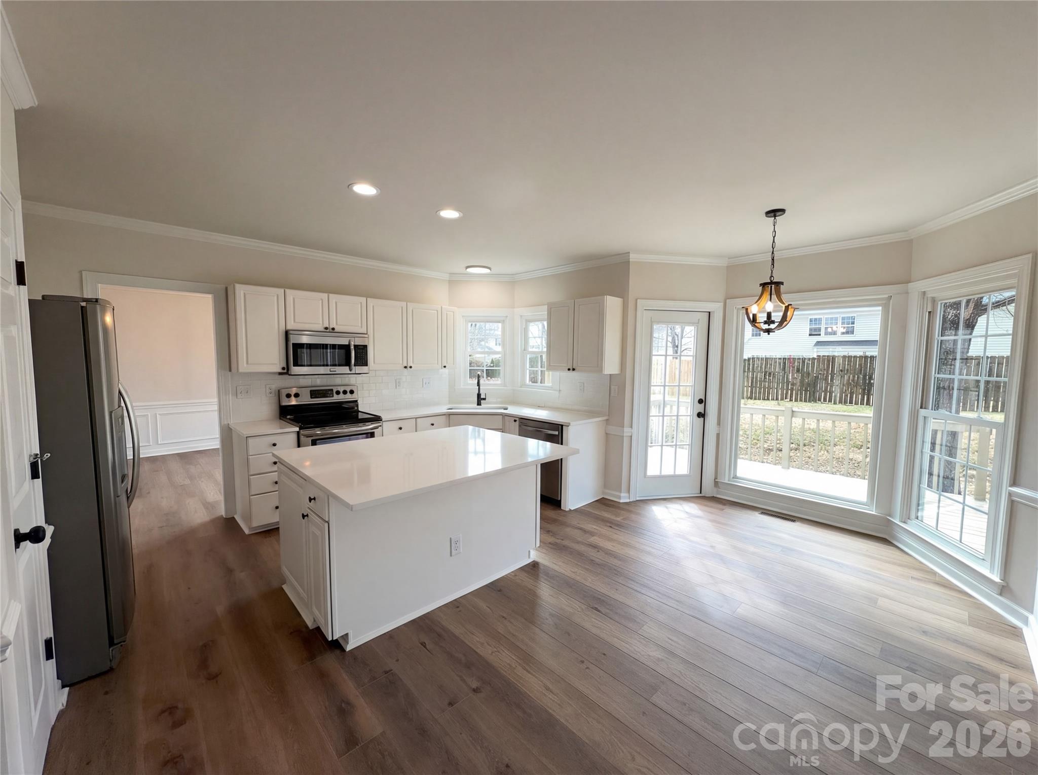 Provincetowne - Residential