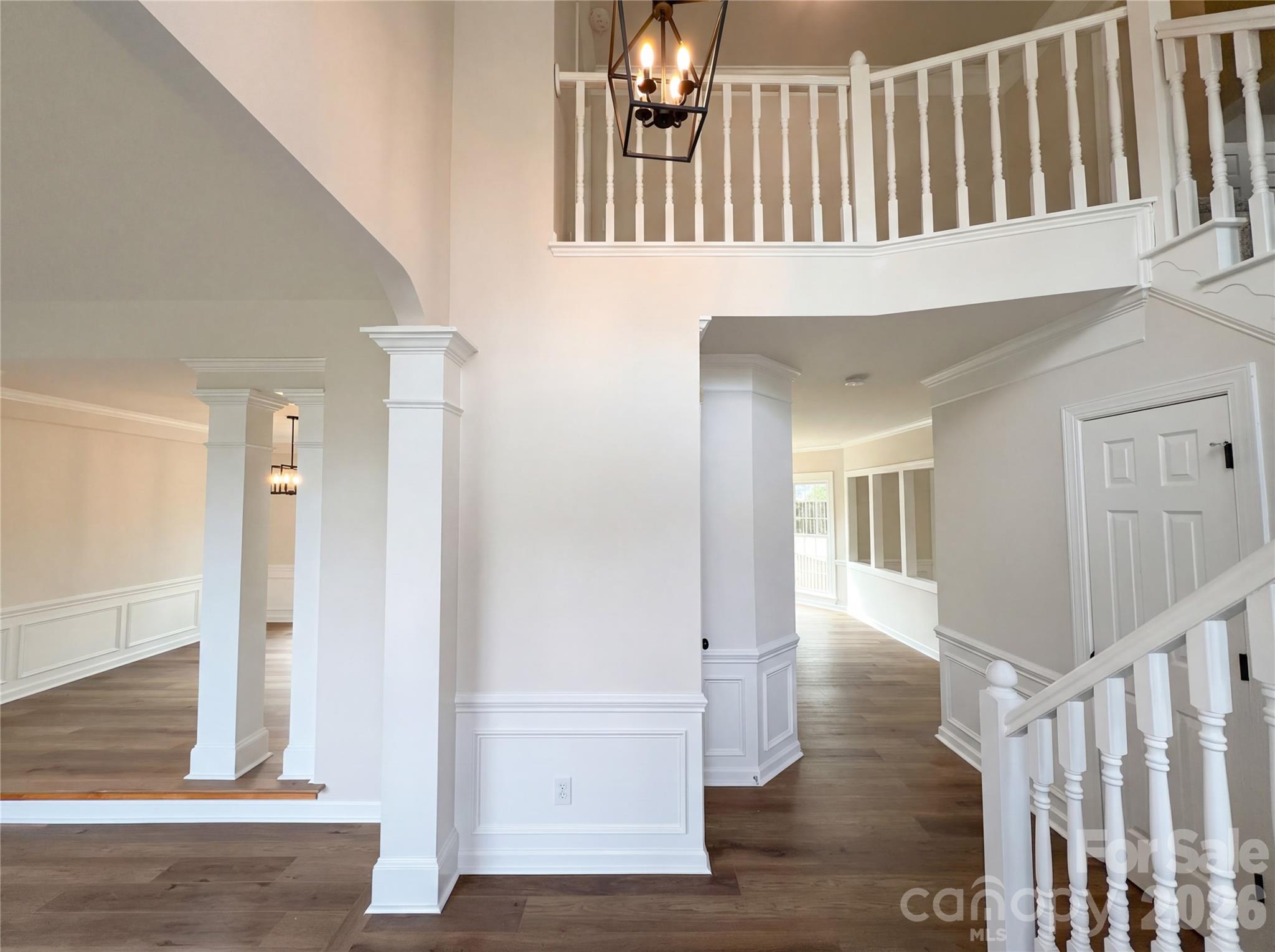 Provincetowne - Residential