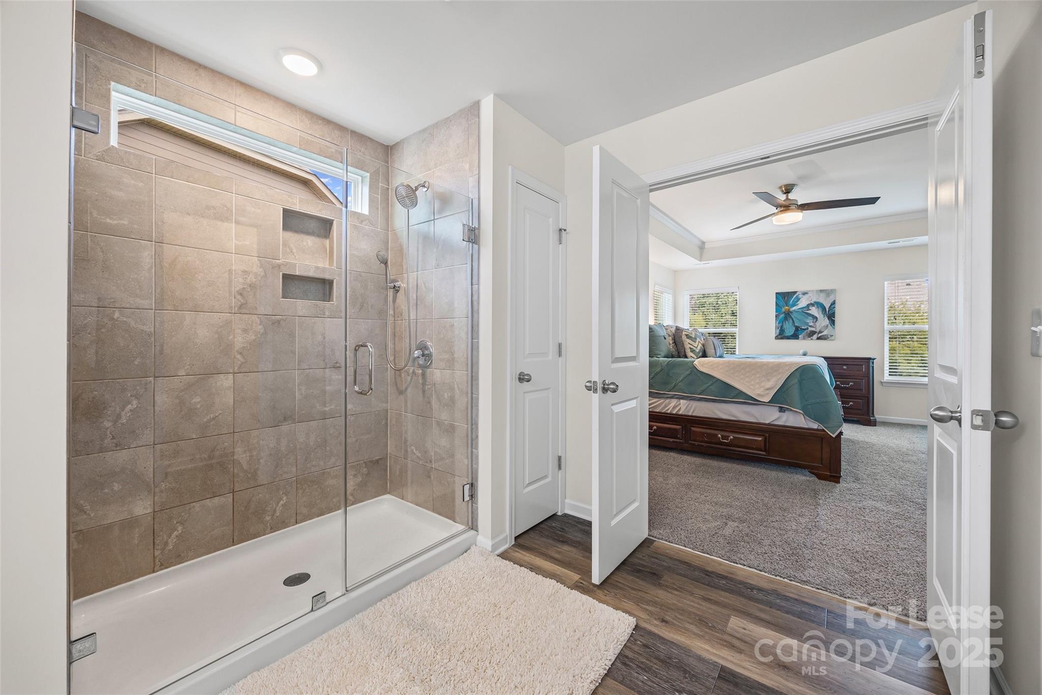 Robinson Oaks - Residential Lease