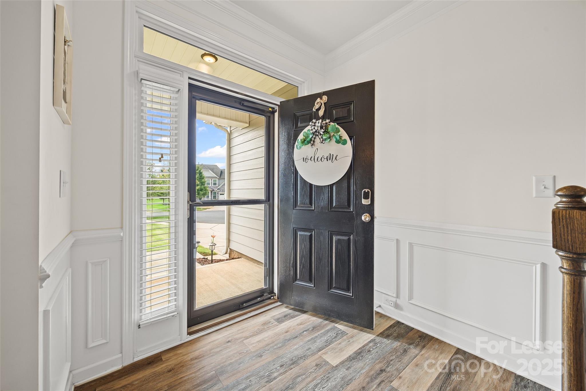 Robinson Oaks - Residential Lease