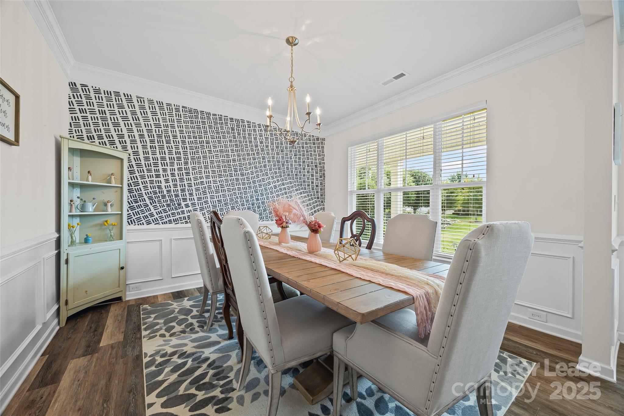 Robinson Oaks - Residential Lease