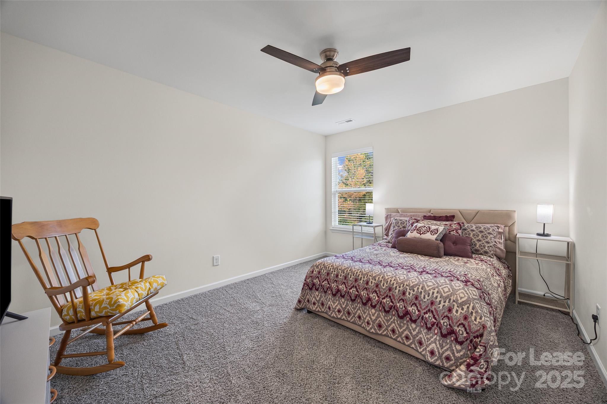 Robinson Oaks - Residential Lease