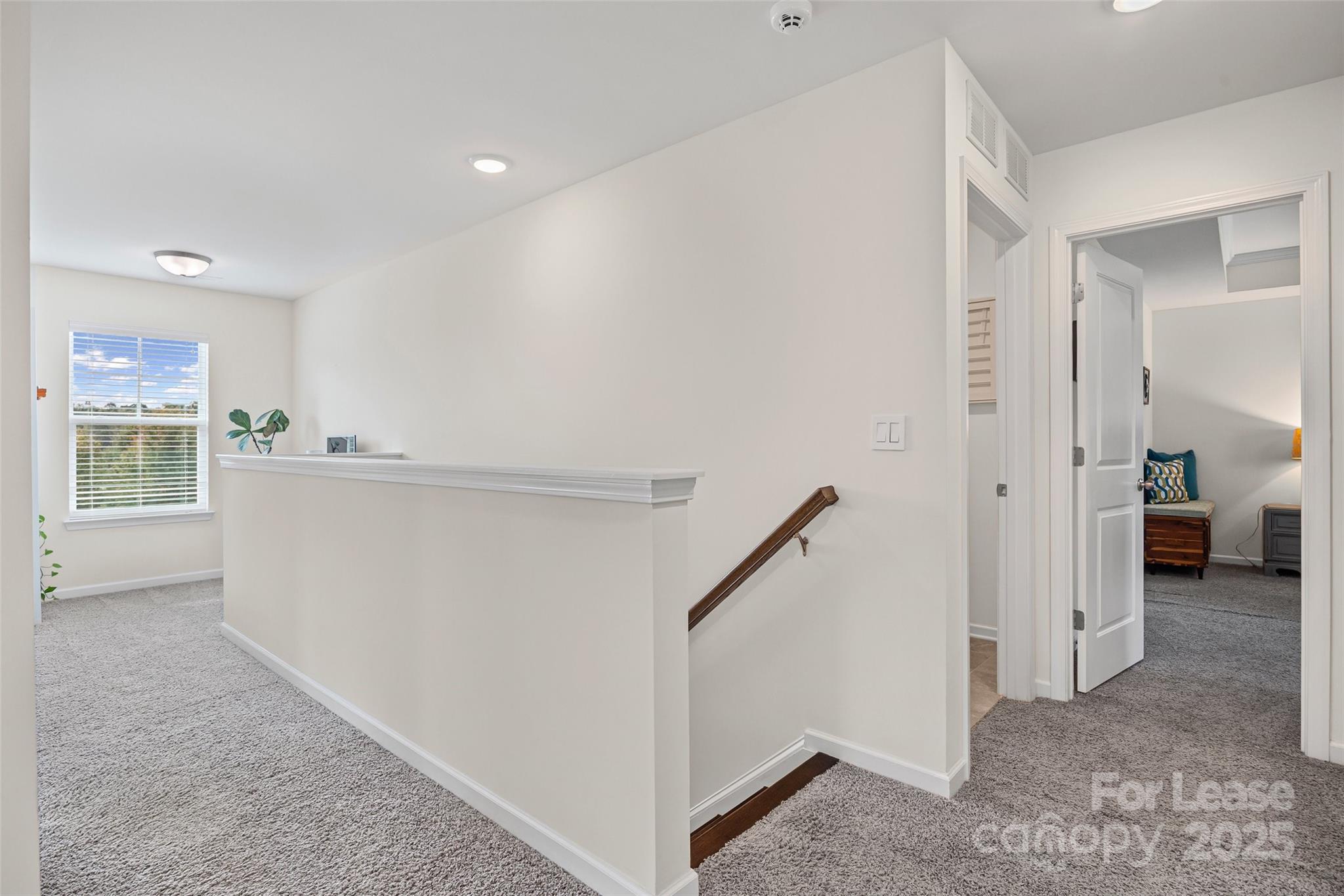 Robinson Oaks - Residential Lease