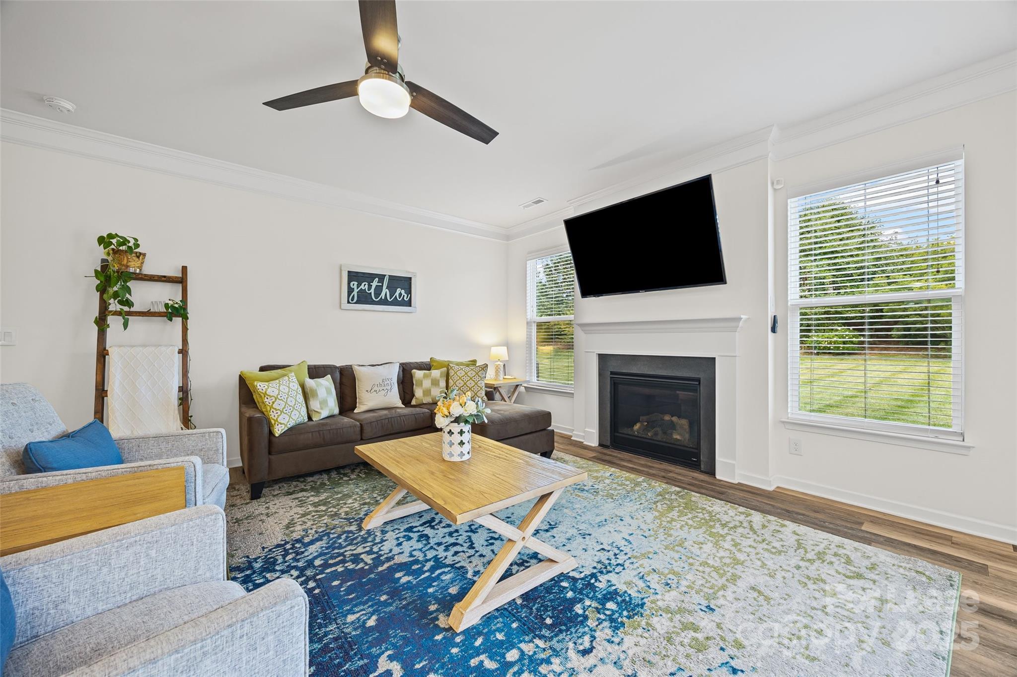 Robinson Oaks - Residential Lease