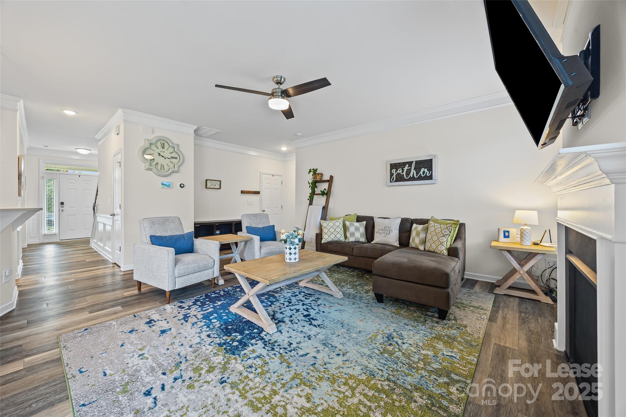 Robinson Oaks - Residential Lease