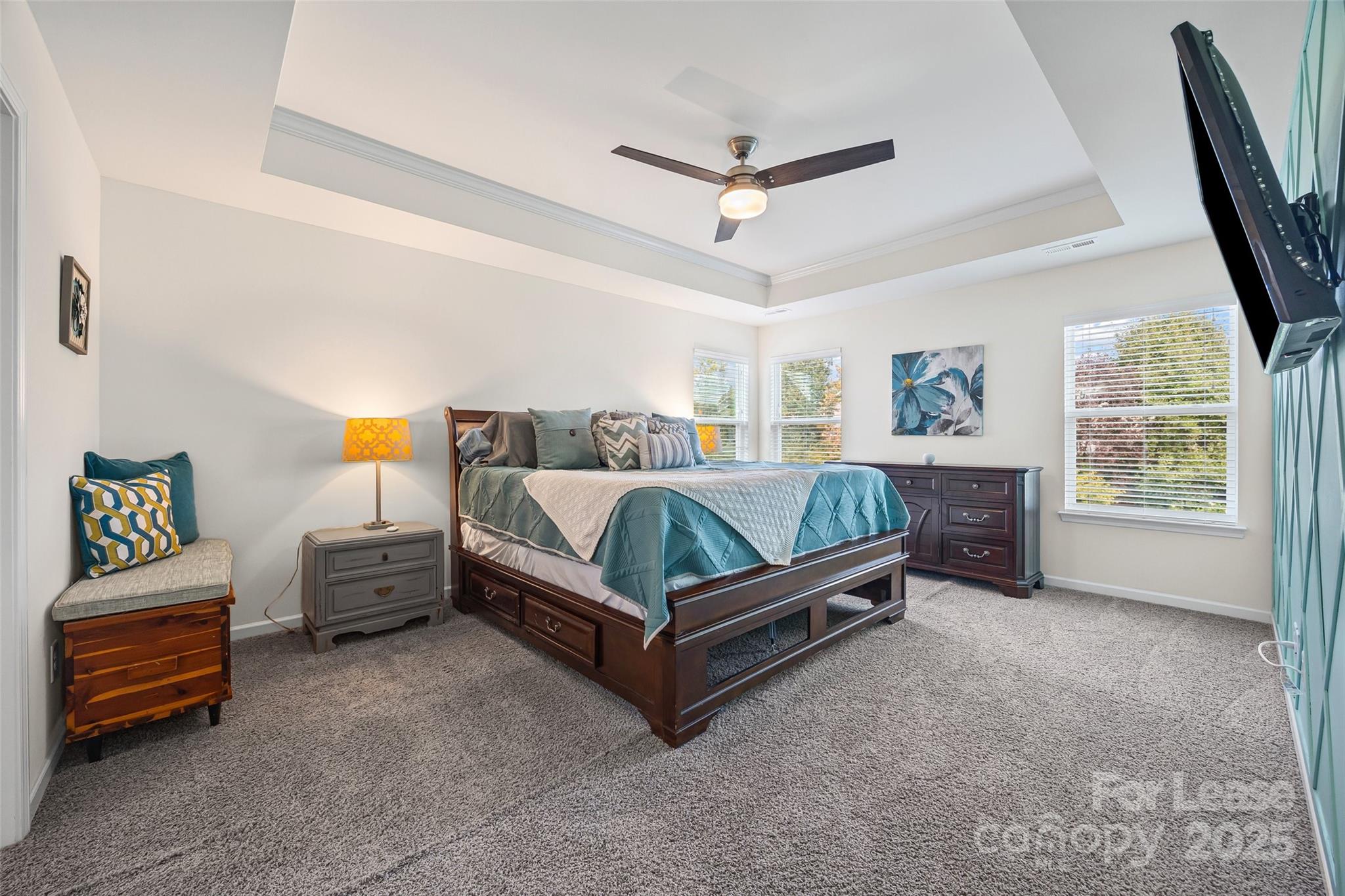 Robinson Oaks - Residential Lease