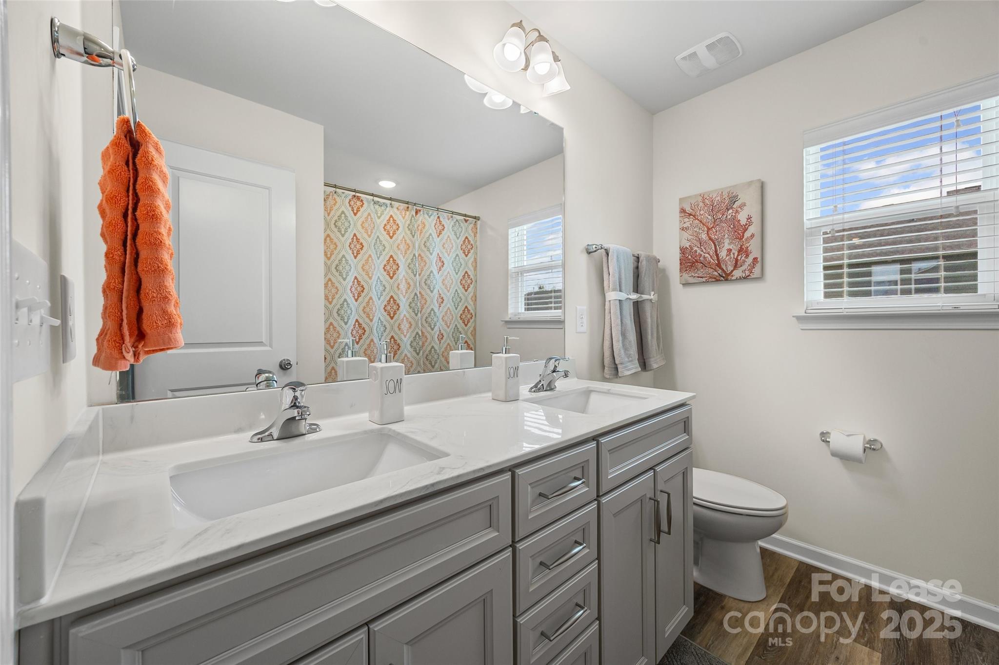 Robinson Oaks - Residential Lease