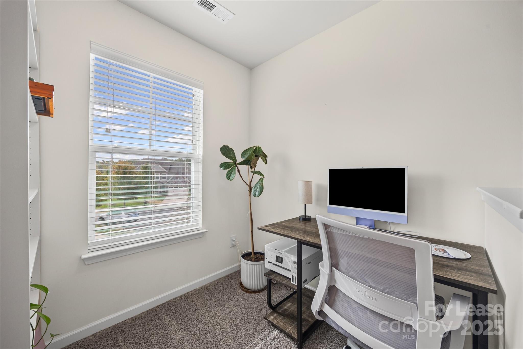 Robinson Oaks - Residential Lease