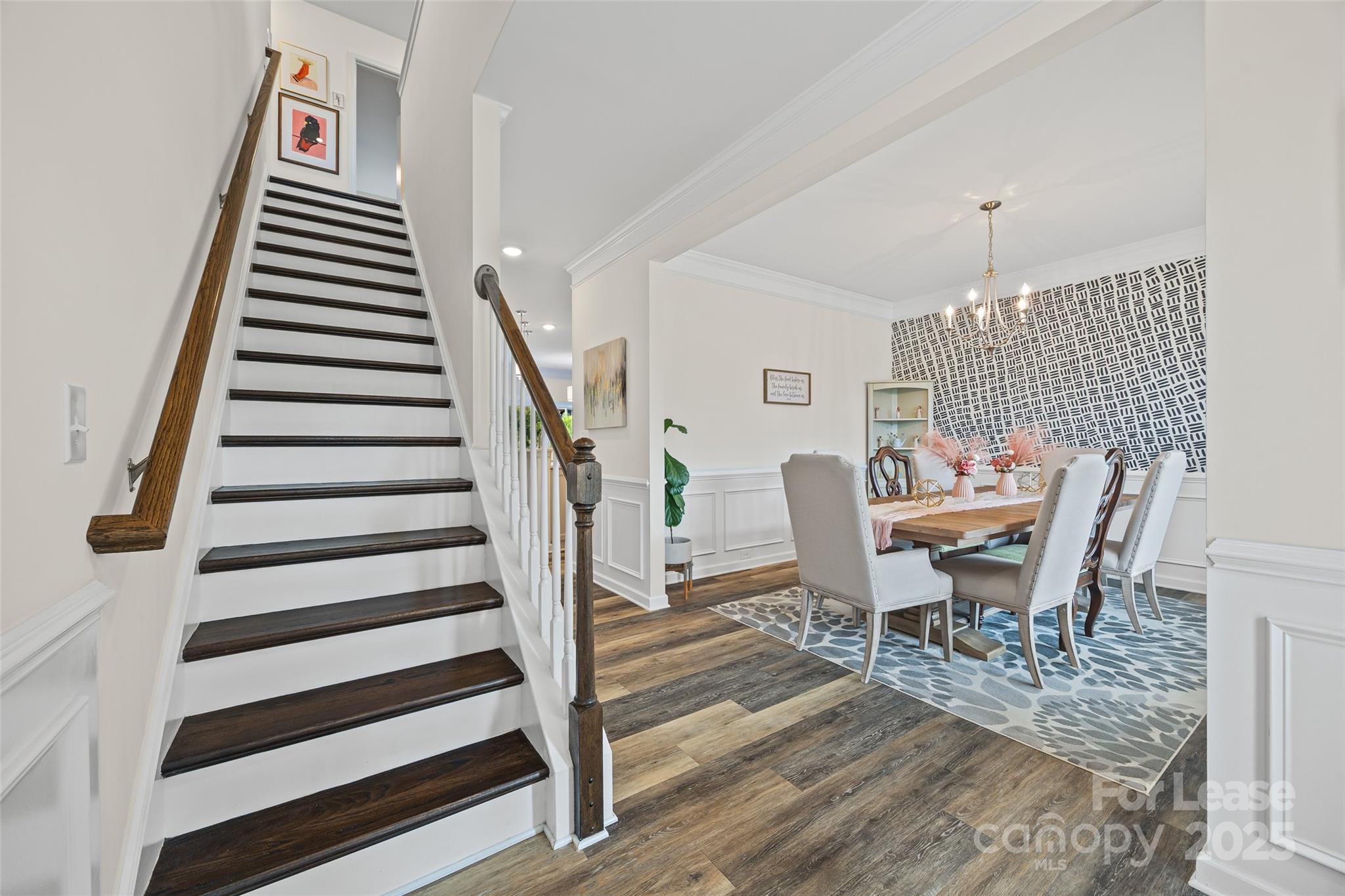 Robinson Oaks - Residential Lease