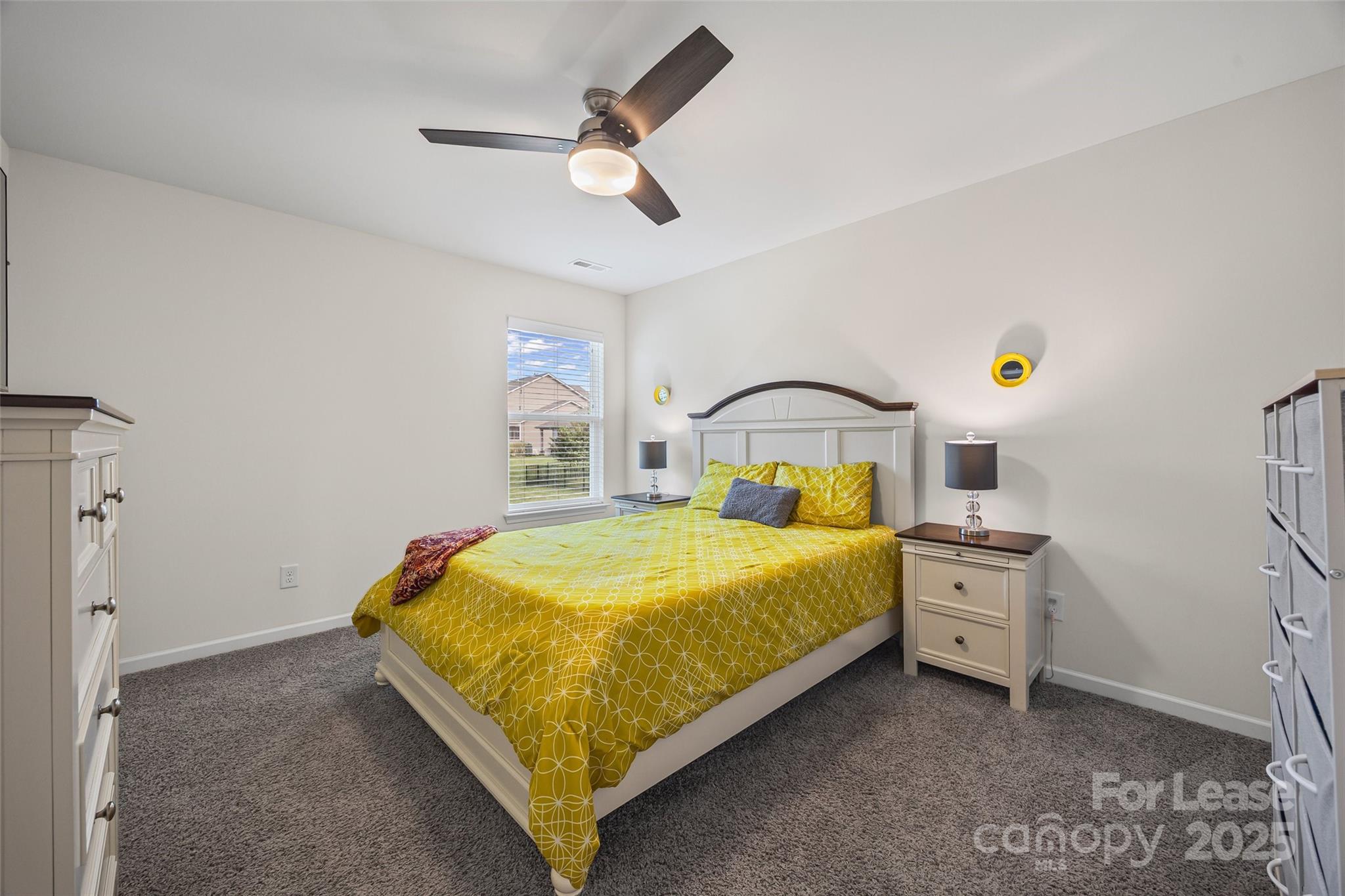 Robinson Oaks - Residential Lease