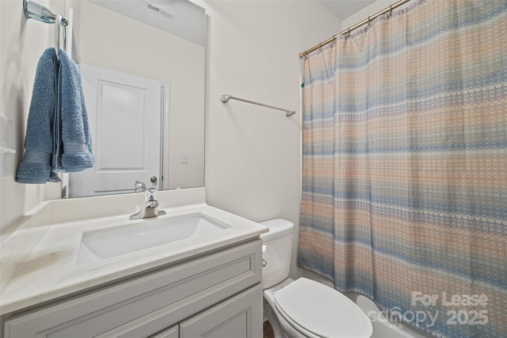 Robinson Oaks - Residential Lease