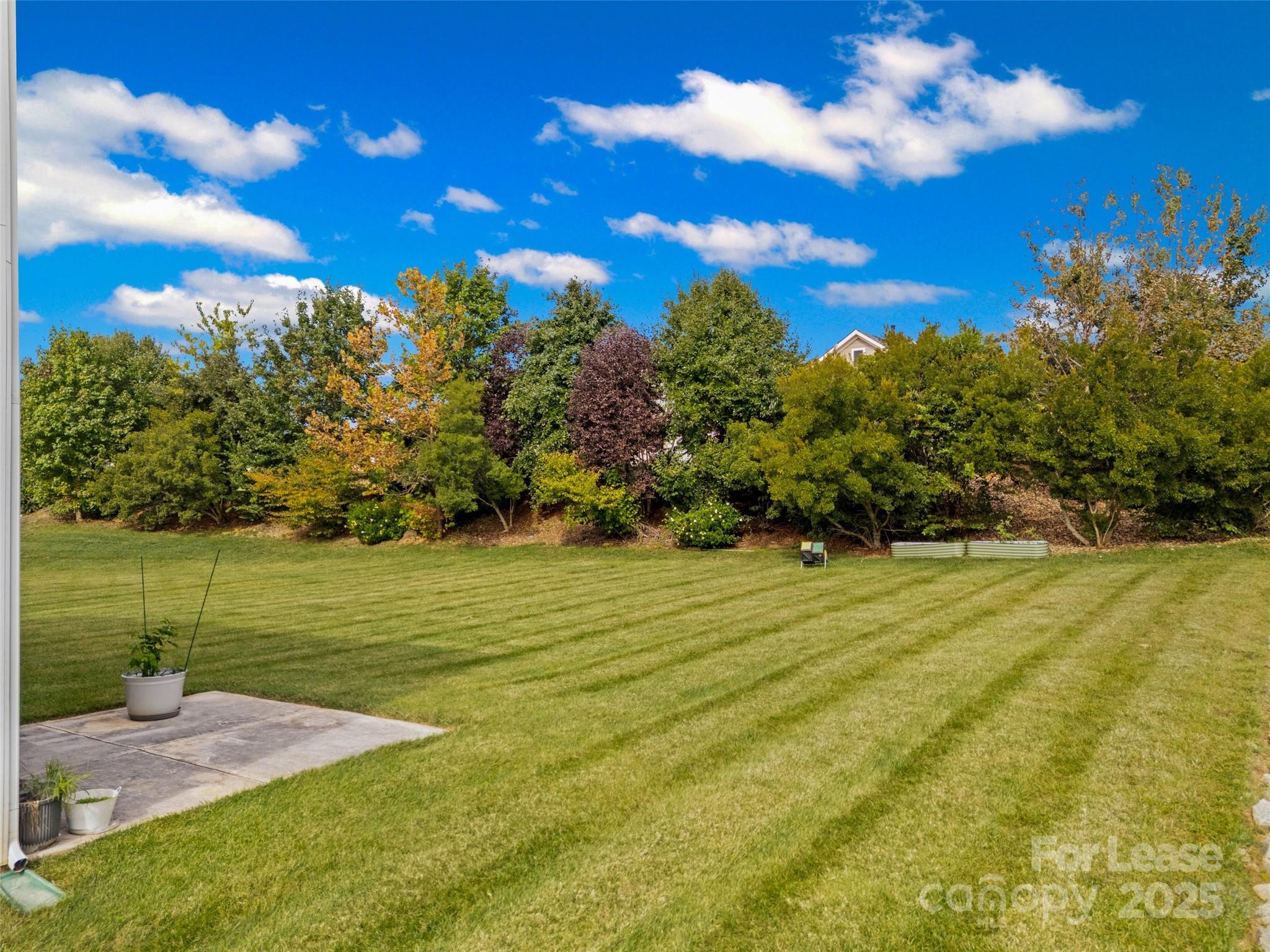 Robinson Oaks - Residential Lease