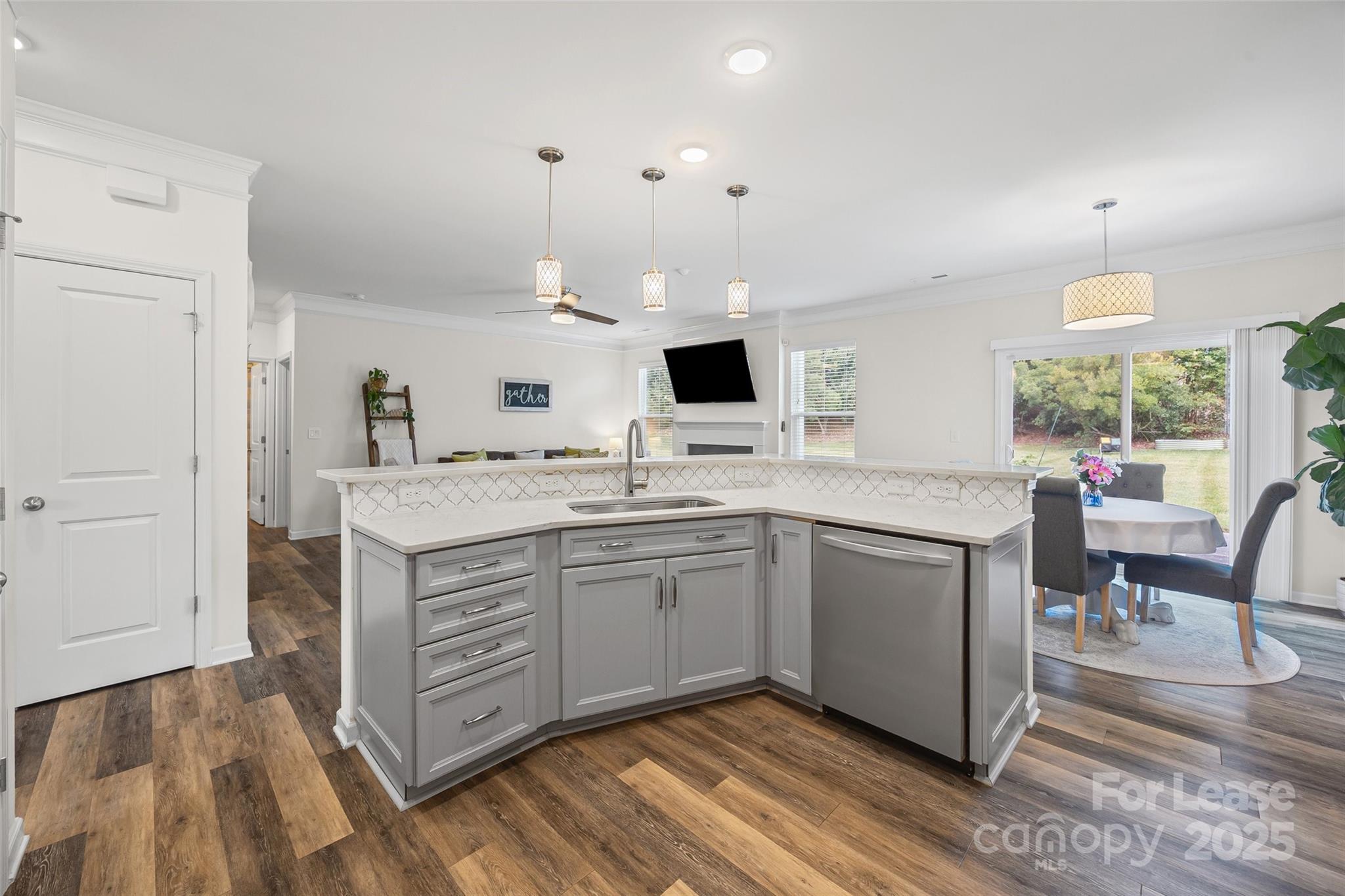 Robinson Oaks - Residential Lease