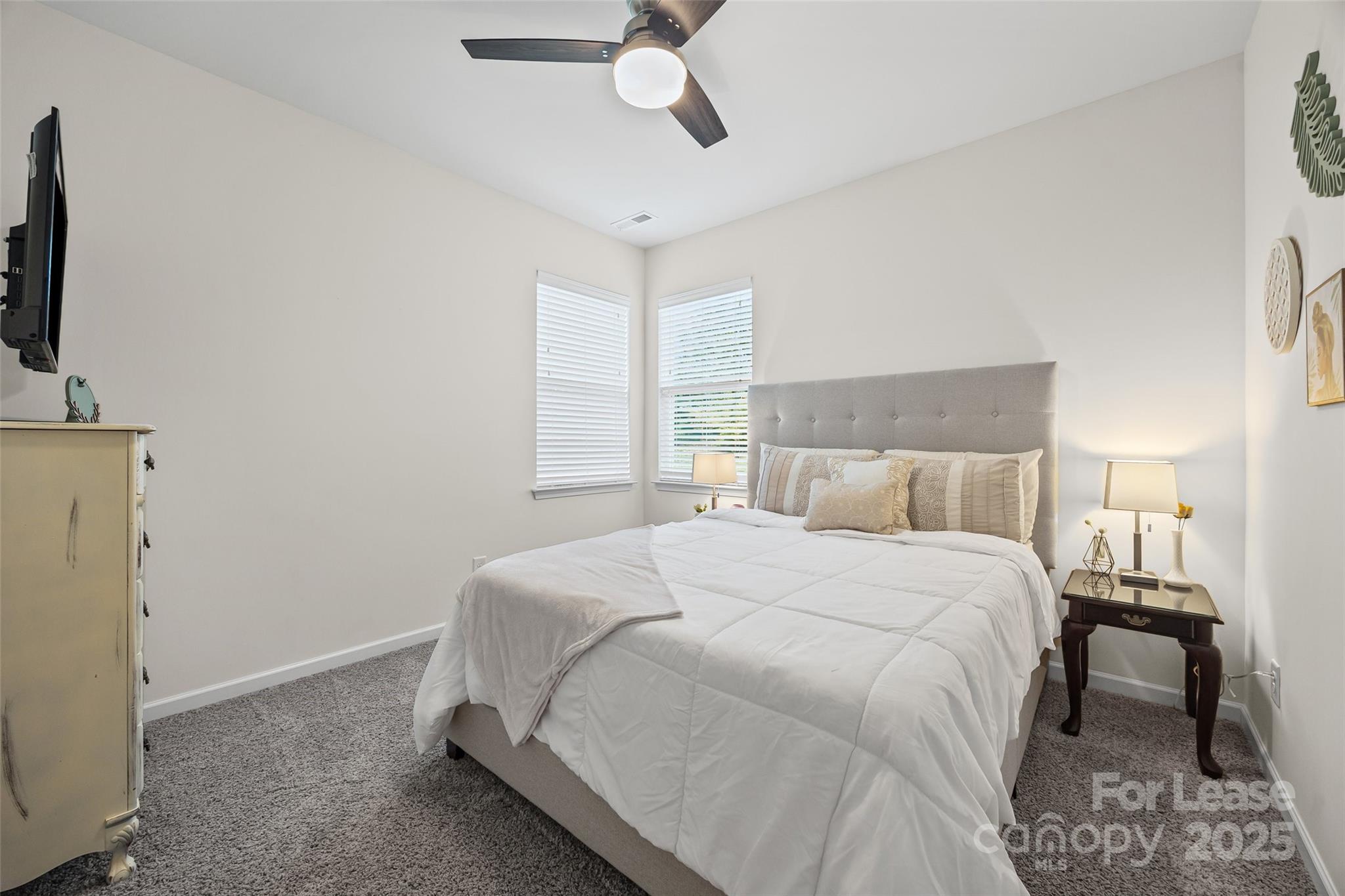 Robinson Oaks - Residential Lease