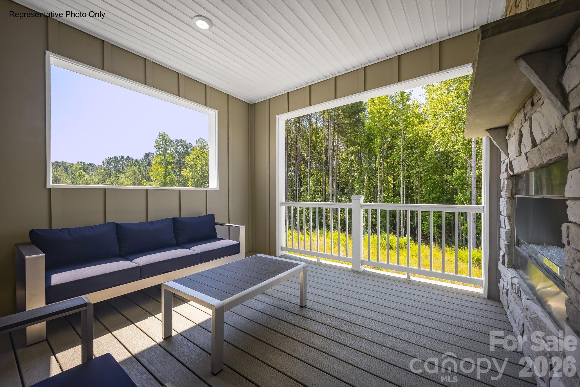 Moore Farm - Residential