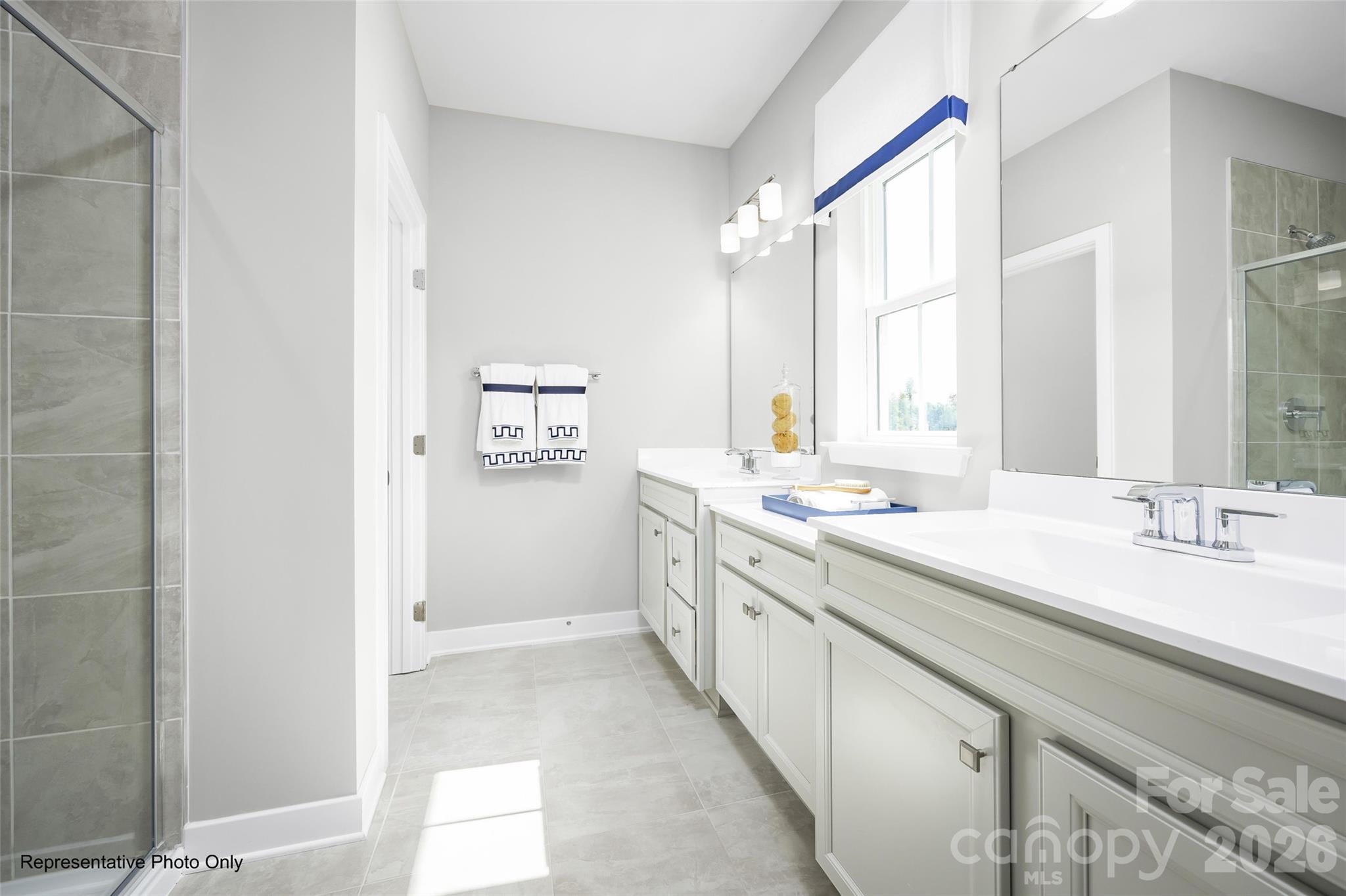 Moore Farm - Residential