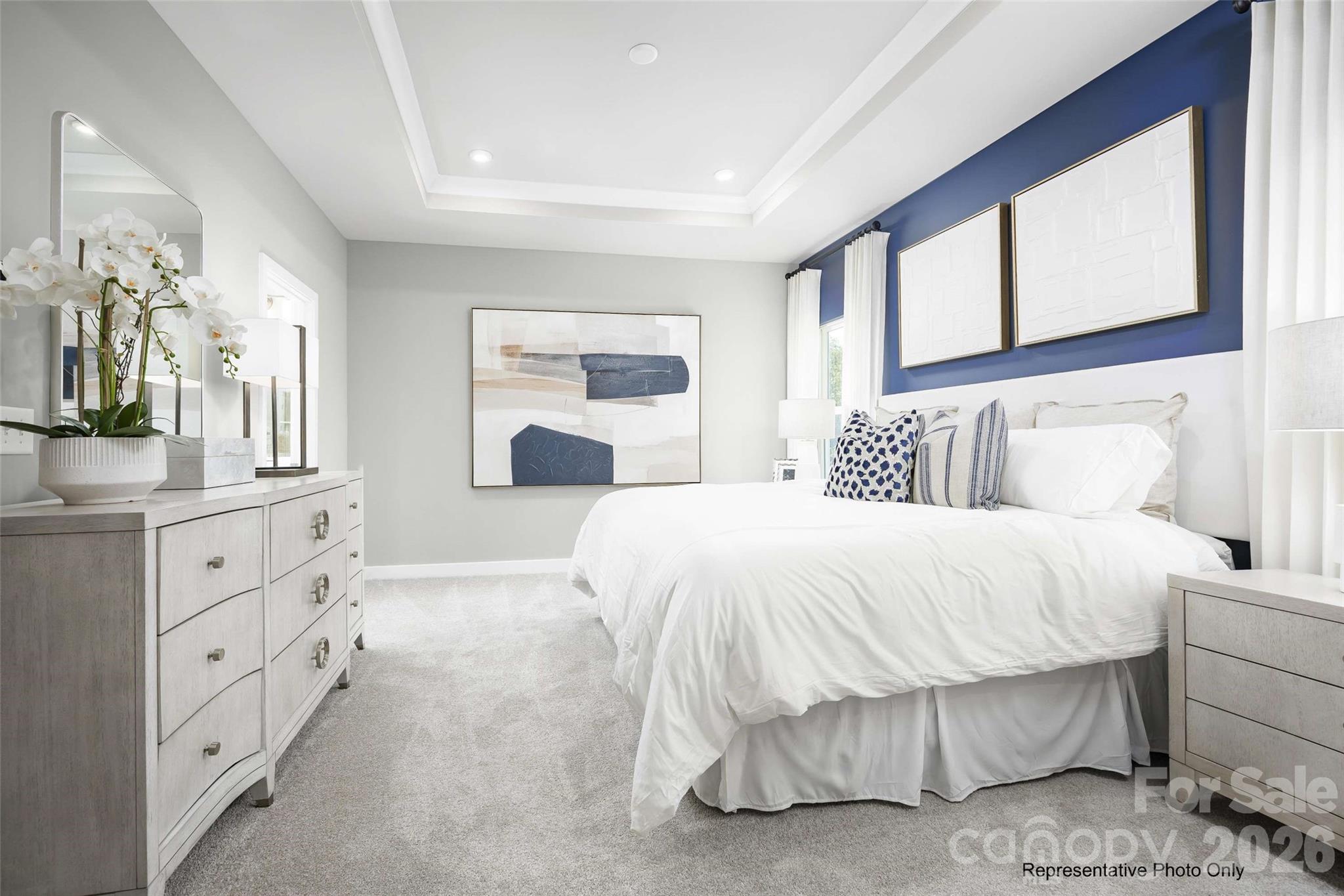 Moore Farm - Residential